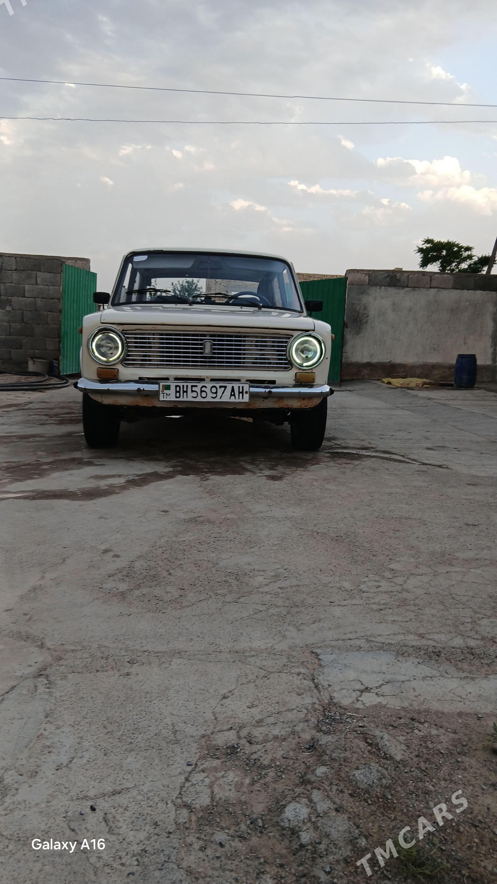 Lada 2104 1986 - 18 000 TMT - Кака - img 1