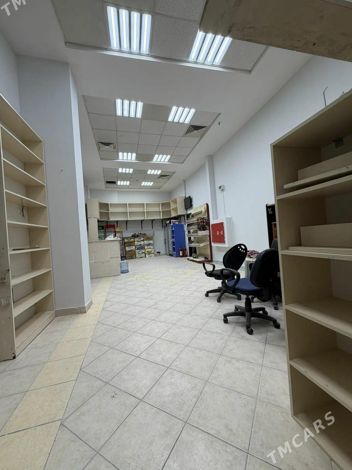 arenda ofis ucin dine - Aşgabat - img 1