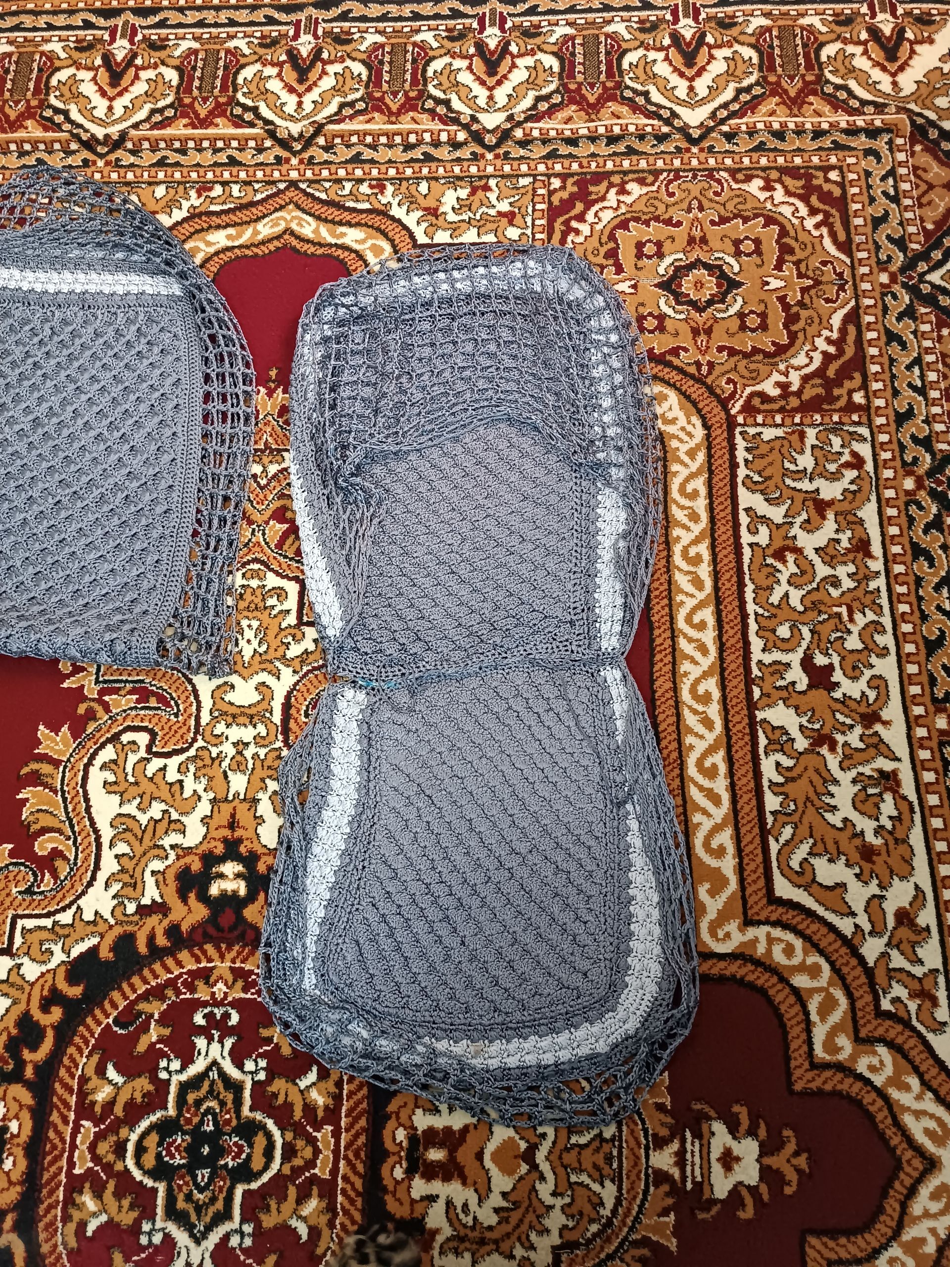 cihol чехол 400 TMT - Türkmenabat - img 1