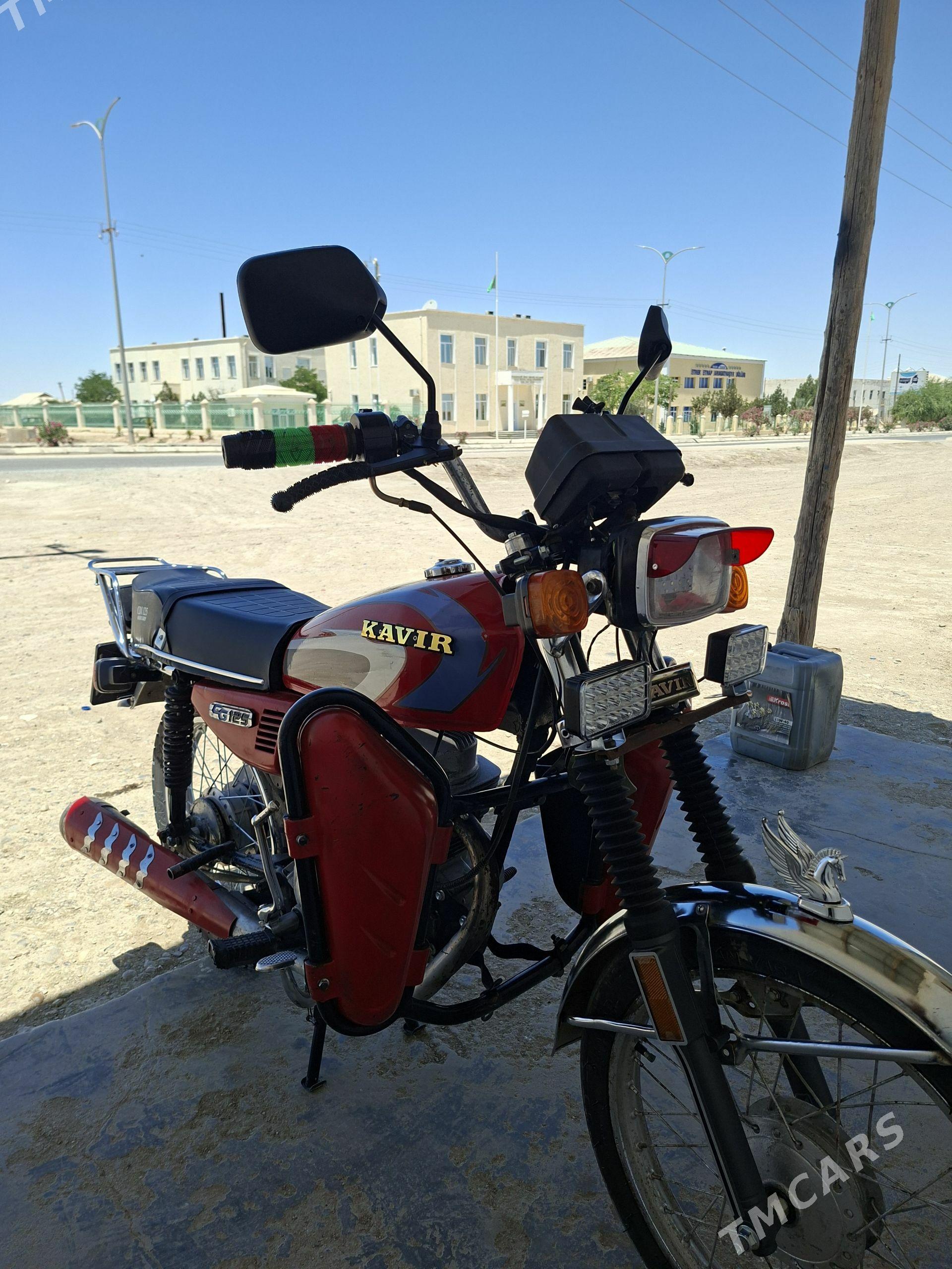 Fekon FK150-8G 2026 - 8 500 TMT - Этрек - img 1