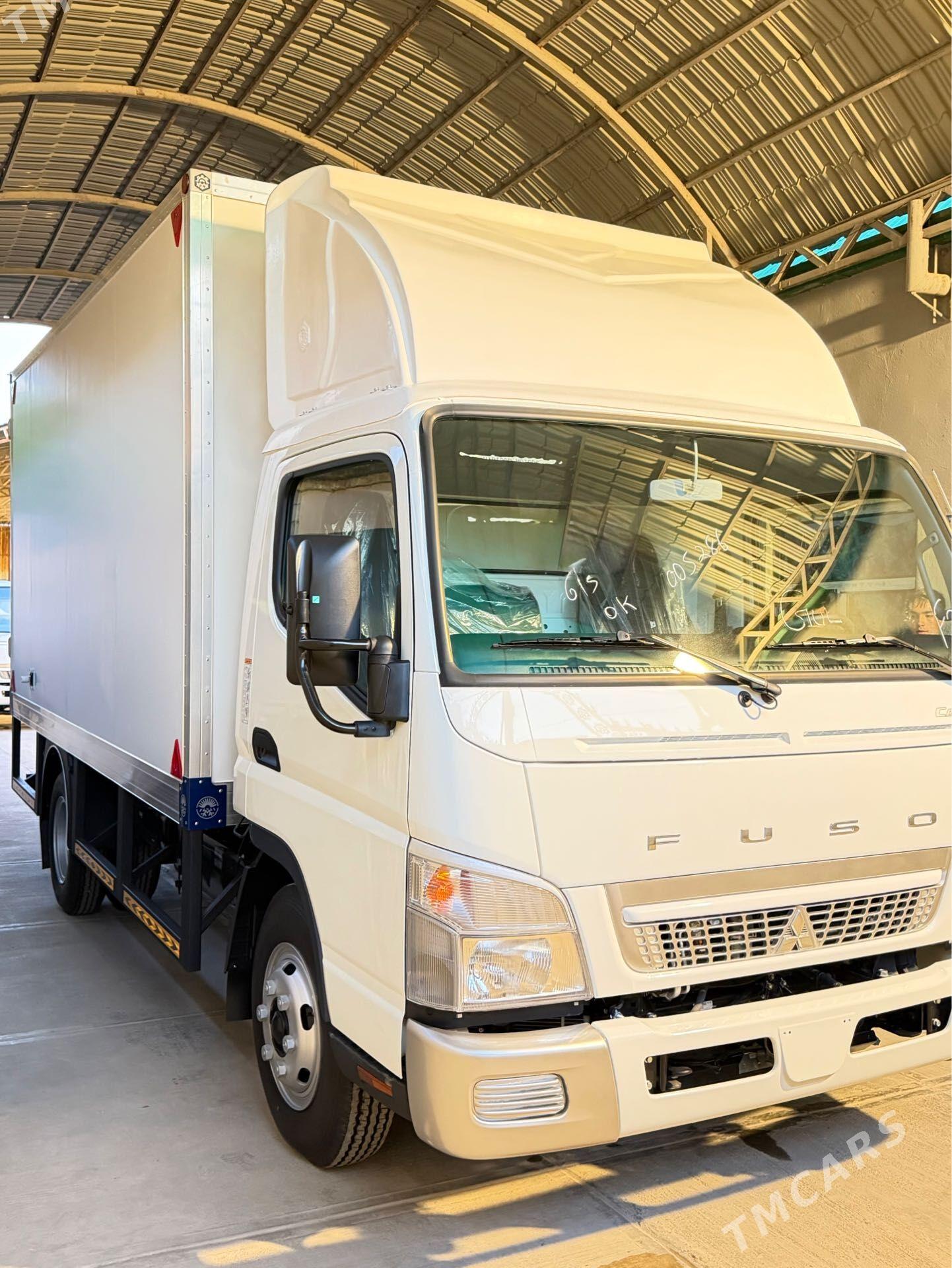 Mitsubishi Canter 2025 - 640 000 TMT - Ашхабад - img 1