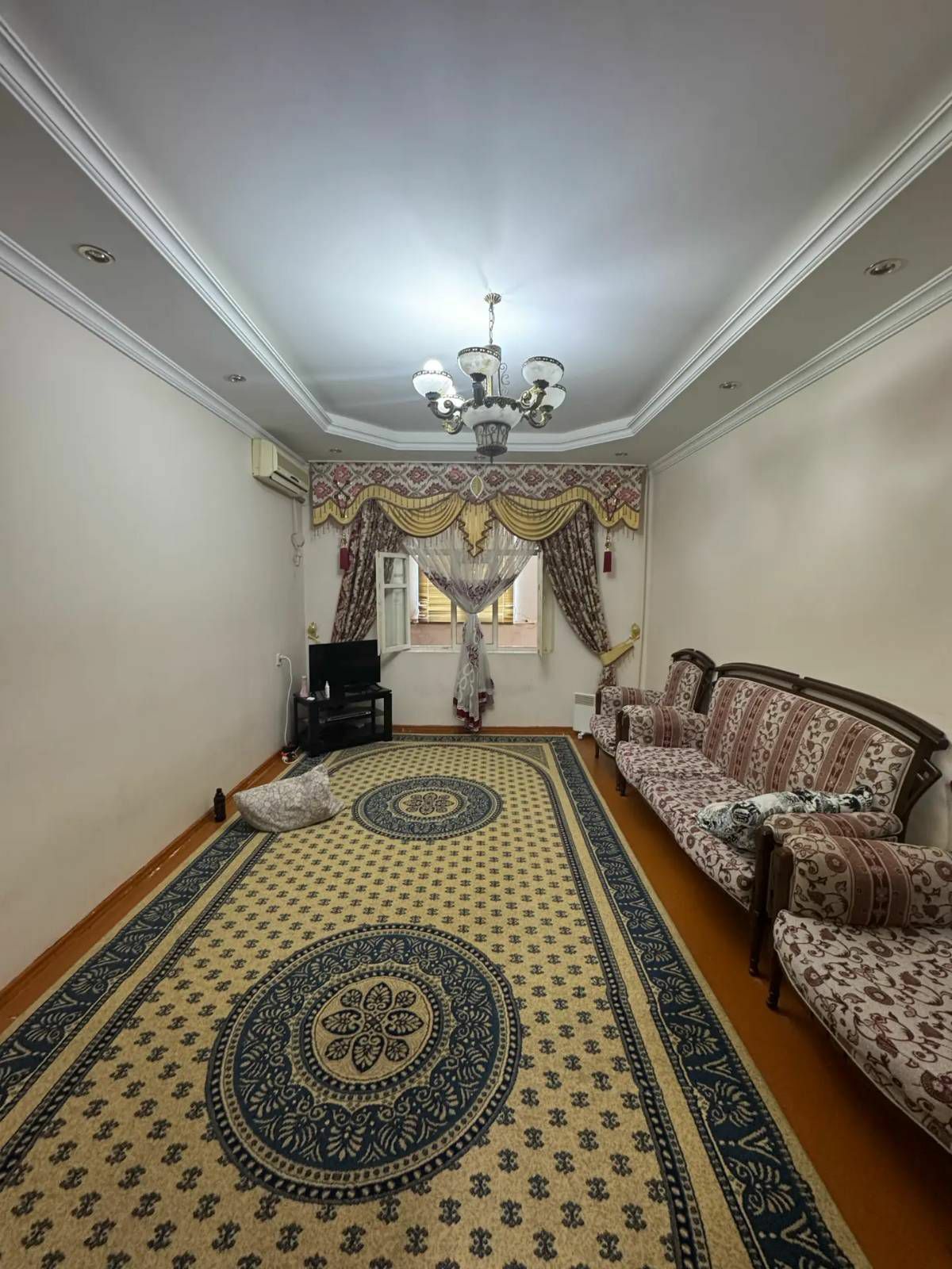 Mir1 MSM 4komnat - Aşgabat - img 1
