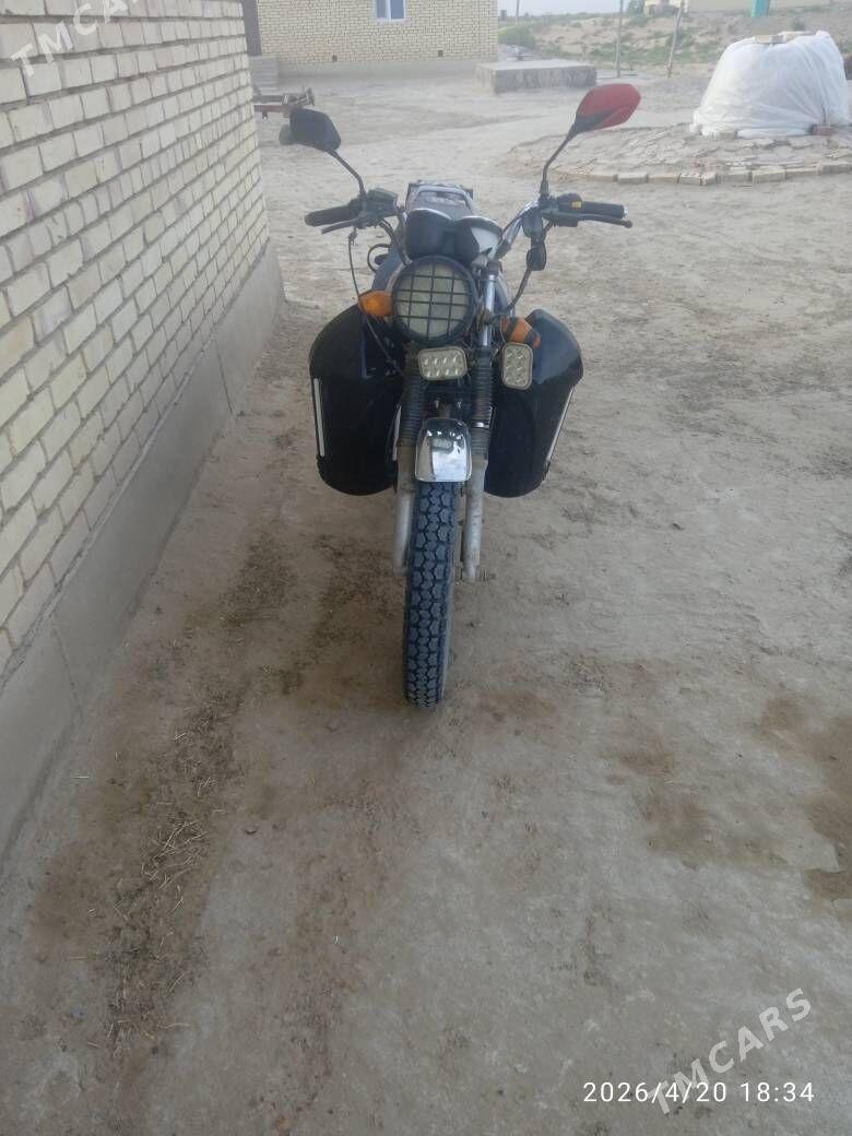 Fekon FK150-8G 2023 - 13 700 TMT - Сакарчага - img 1