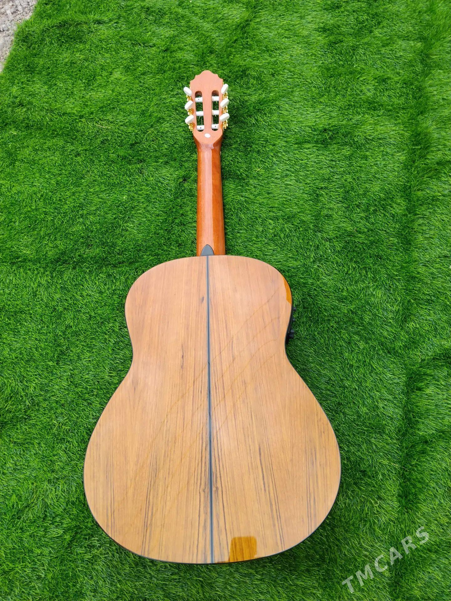 KAYSEN ELEKT. EQUELIZER GITARA - Daşoguz - img 1