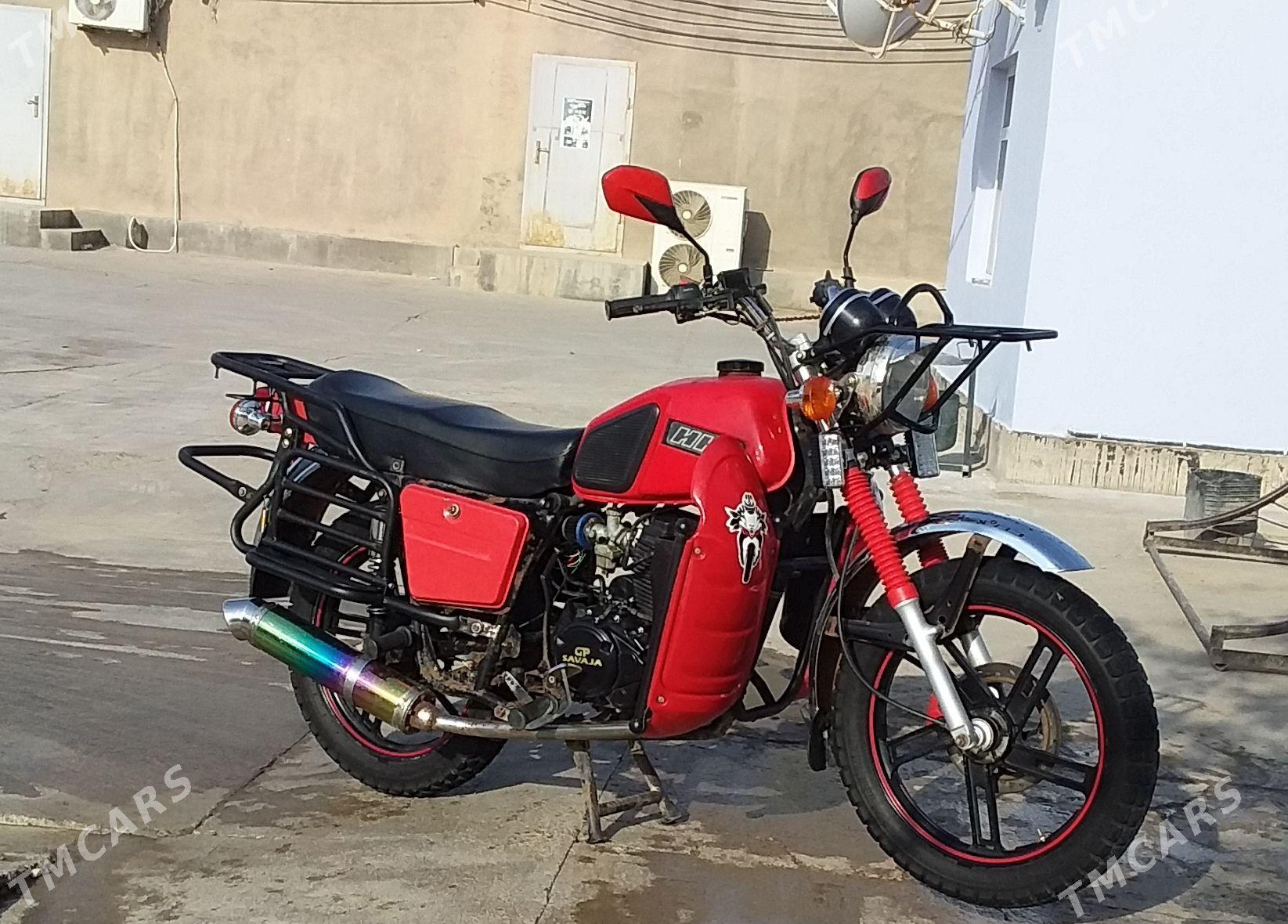 Fekon FK200-14G 2023 - 15 500 TMT - Теджен - img 1