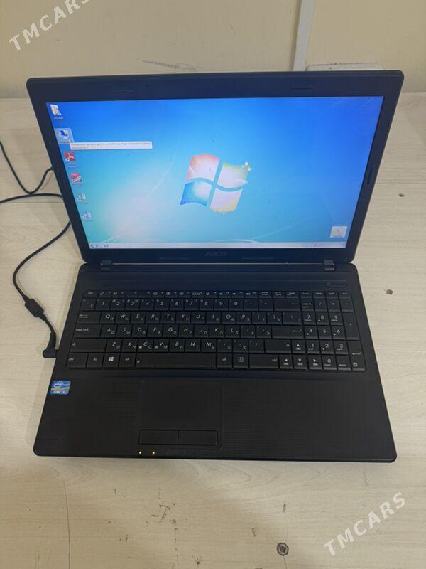 Notebook ASUS K54C - Parahat 1 - img 1