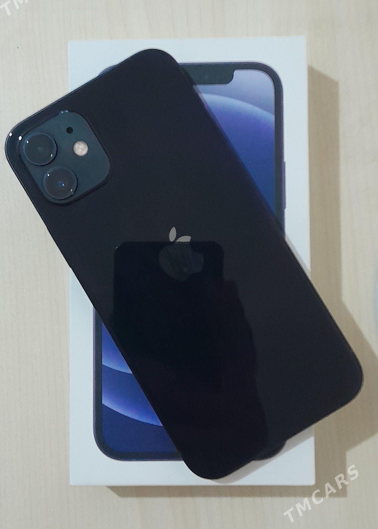 iPhone 12 - Байрамали - img 1