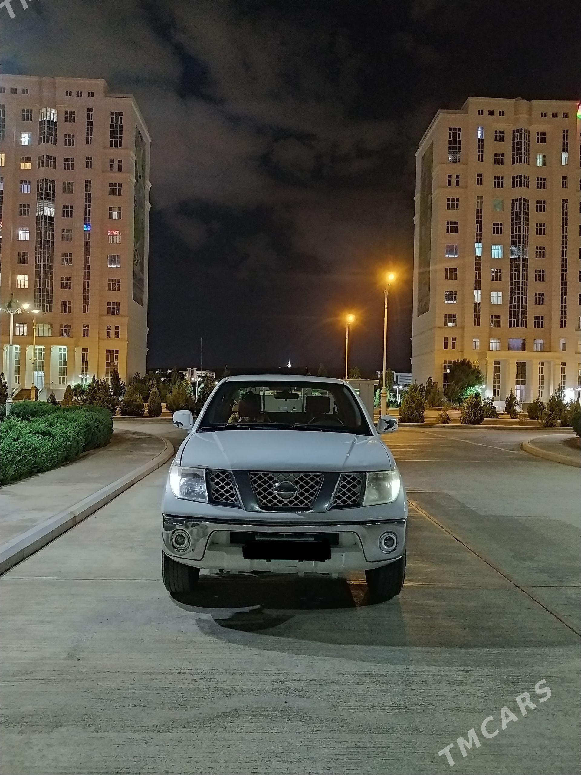 Nissan Navara 2014 - 245 000 TMT - Ашхабад - img 1