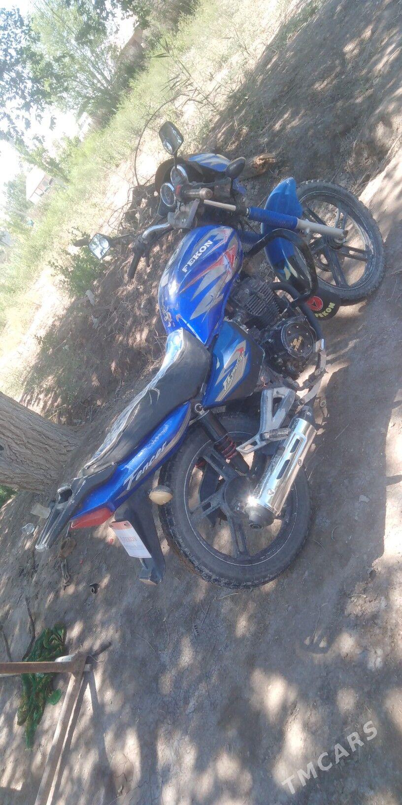Fekon FK150-8G 2013 - 16 000 TMT - етр. Туркменбаши - img 1