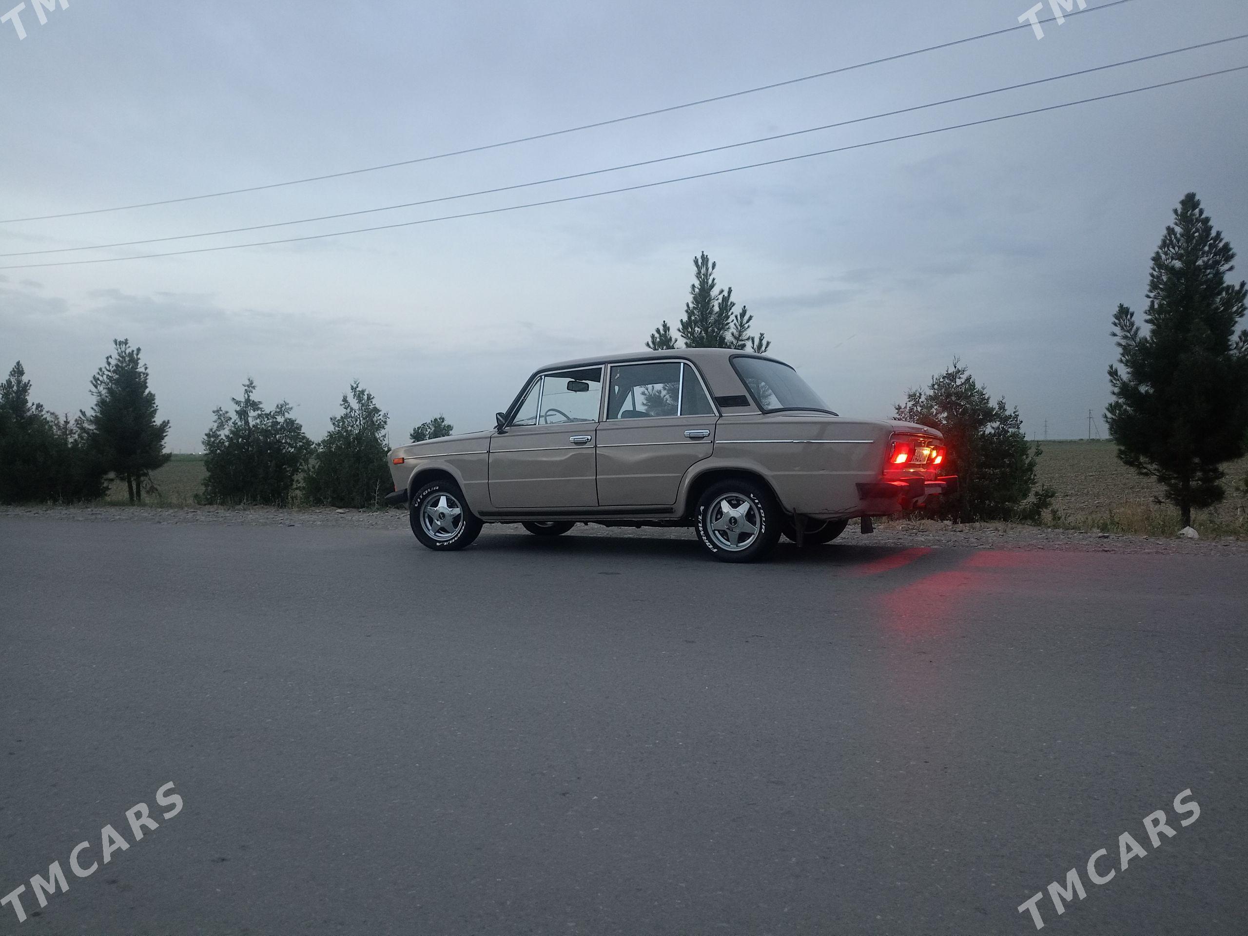 Lada 2106 1990 - 32 000 TMT - Änew - img 1