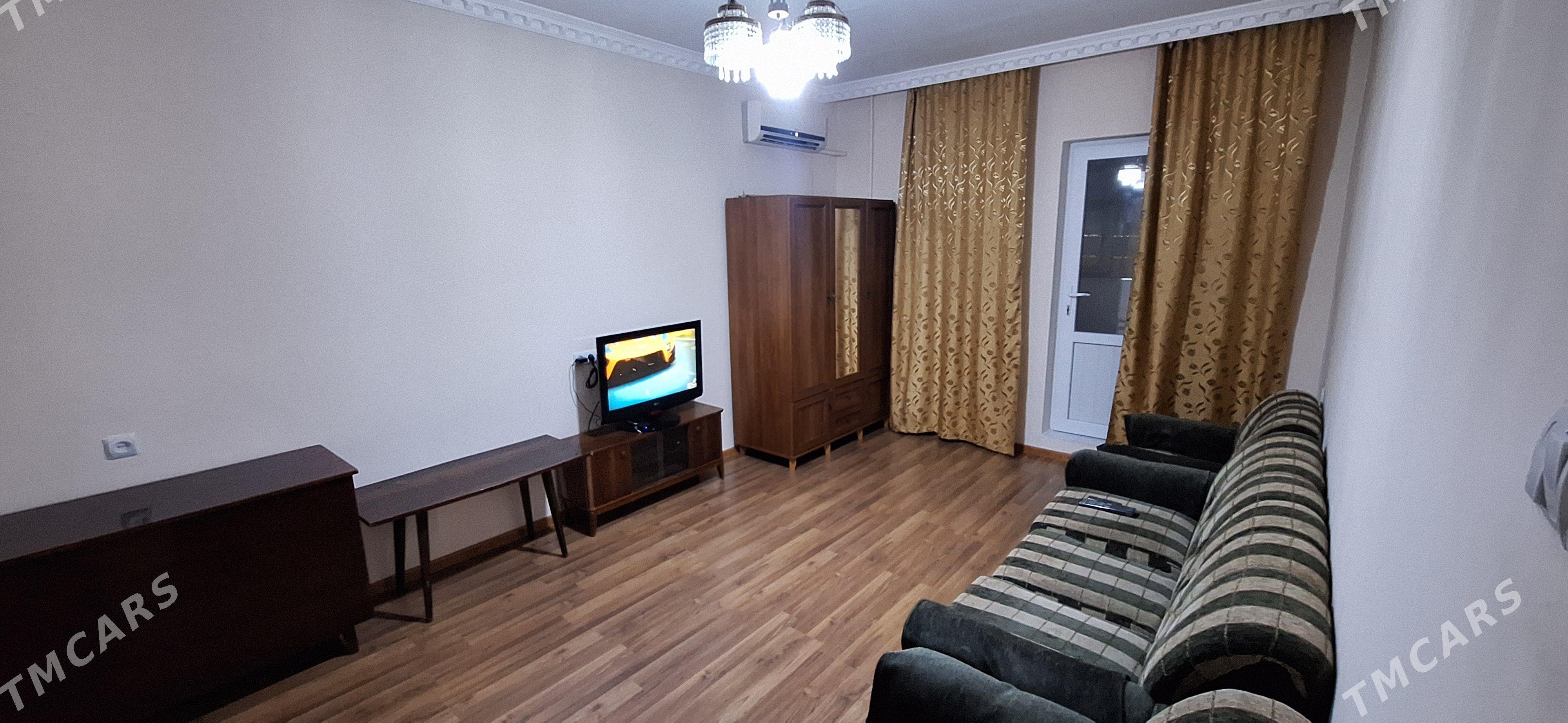 Мир 3 1 комнатная квартира - Parahat 3 - img 1