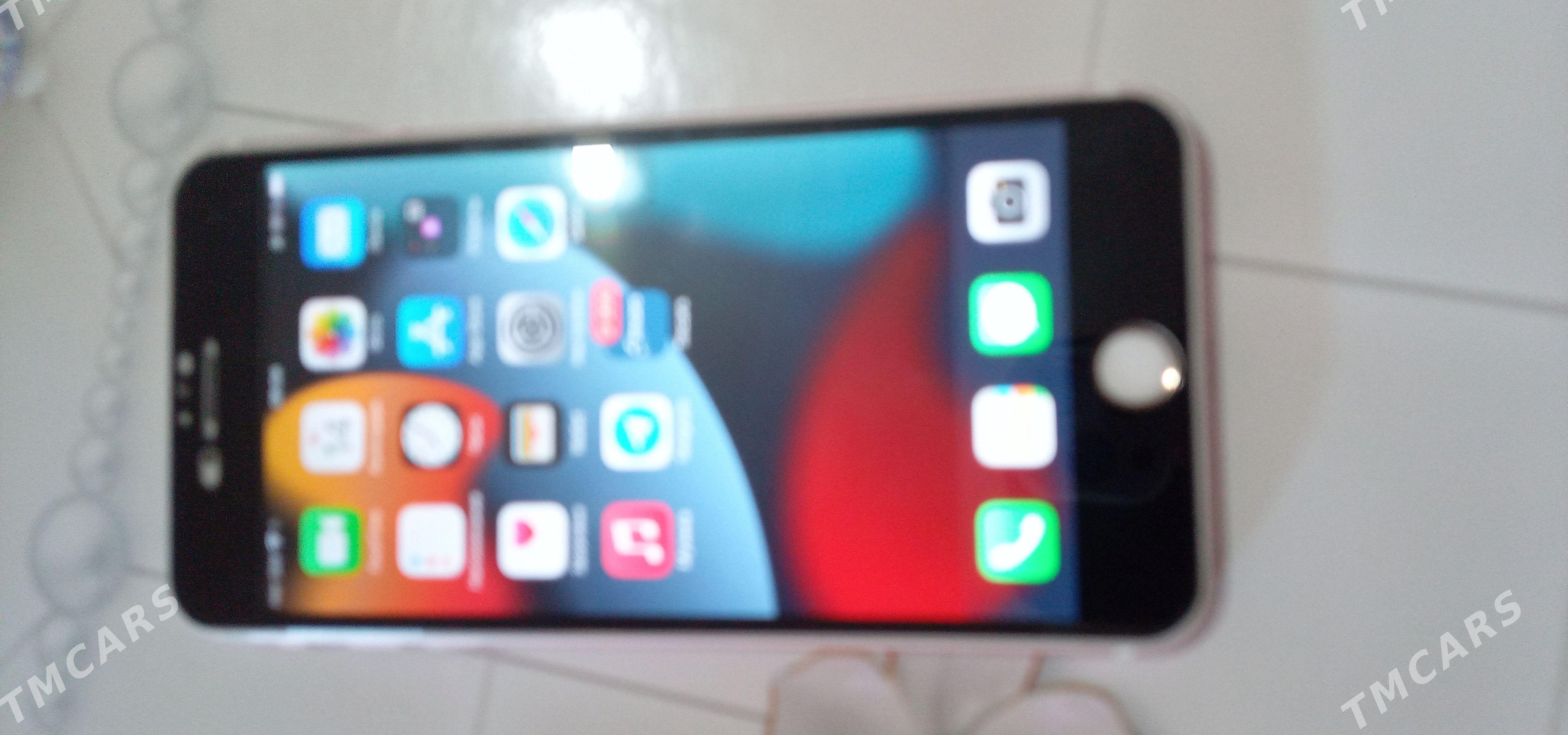Iphone 6s+ % 16 pro max - Шатлык - img 1