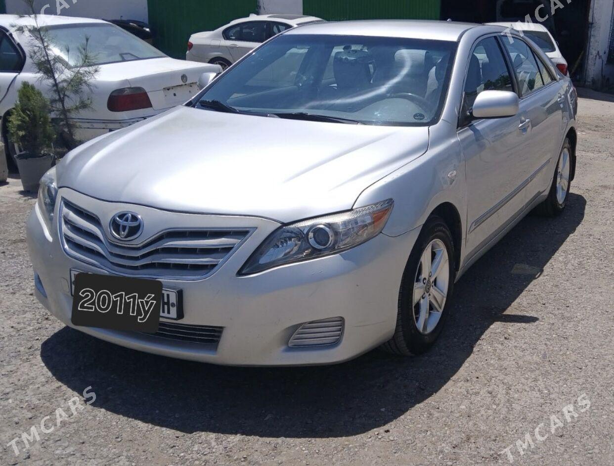 Toyota Camry 2011 - 185 000 TMT - 30 mkr - img 1