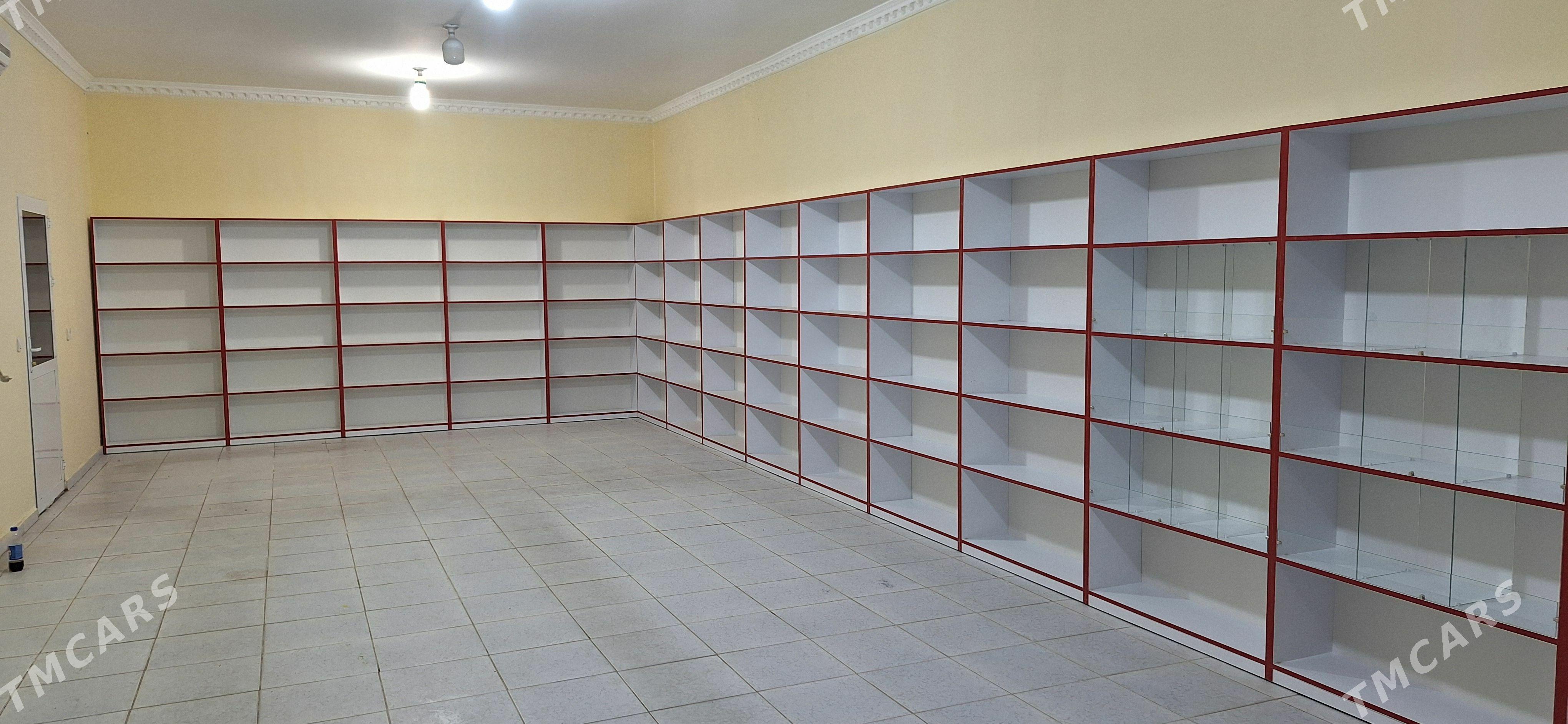 polka magazyn - Aşgabat - img 1