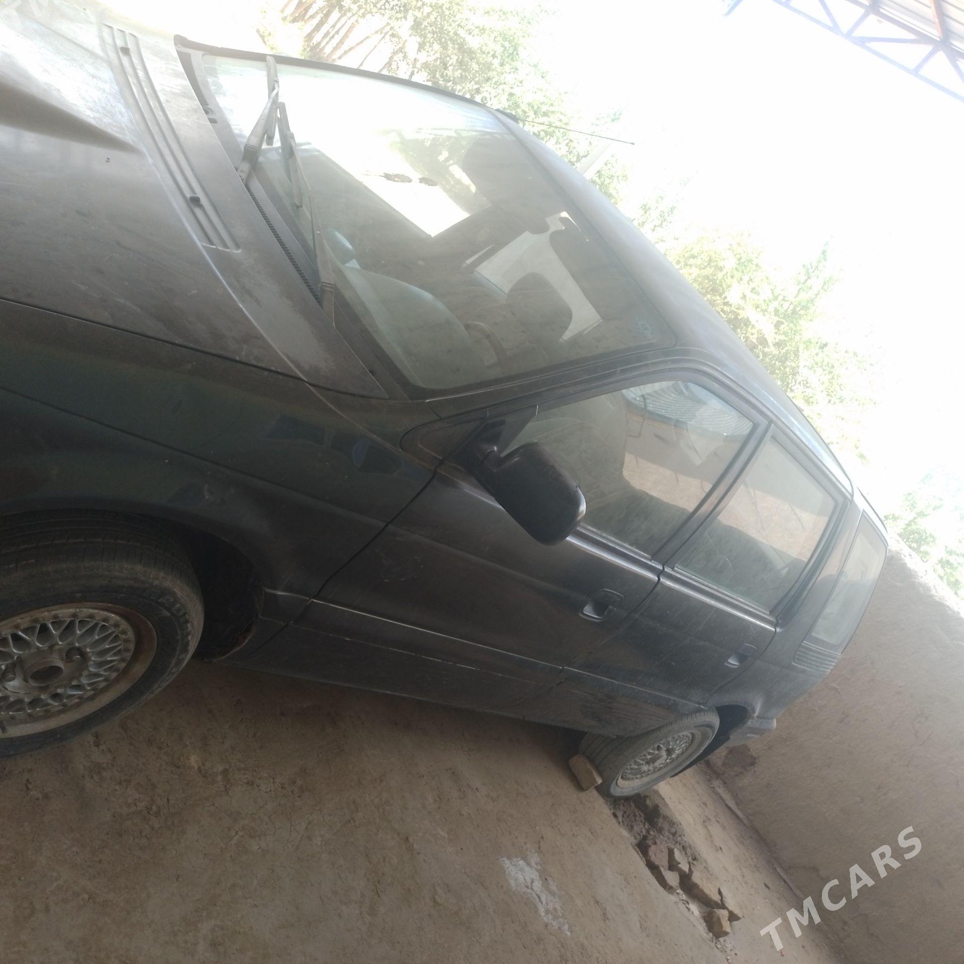 Mitsubishi Chariot 1995 - 20 000 TMT - Akdepe - img 1