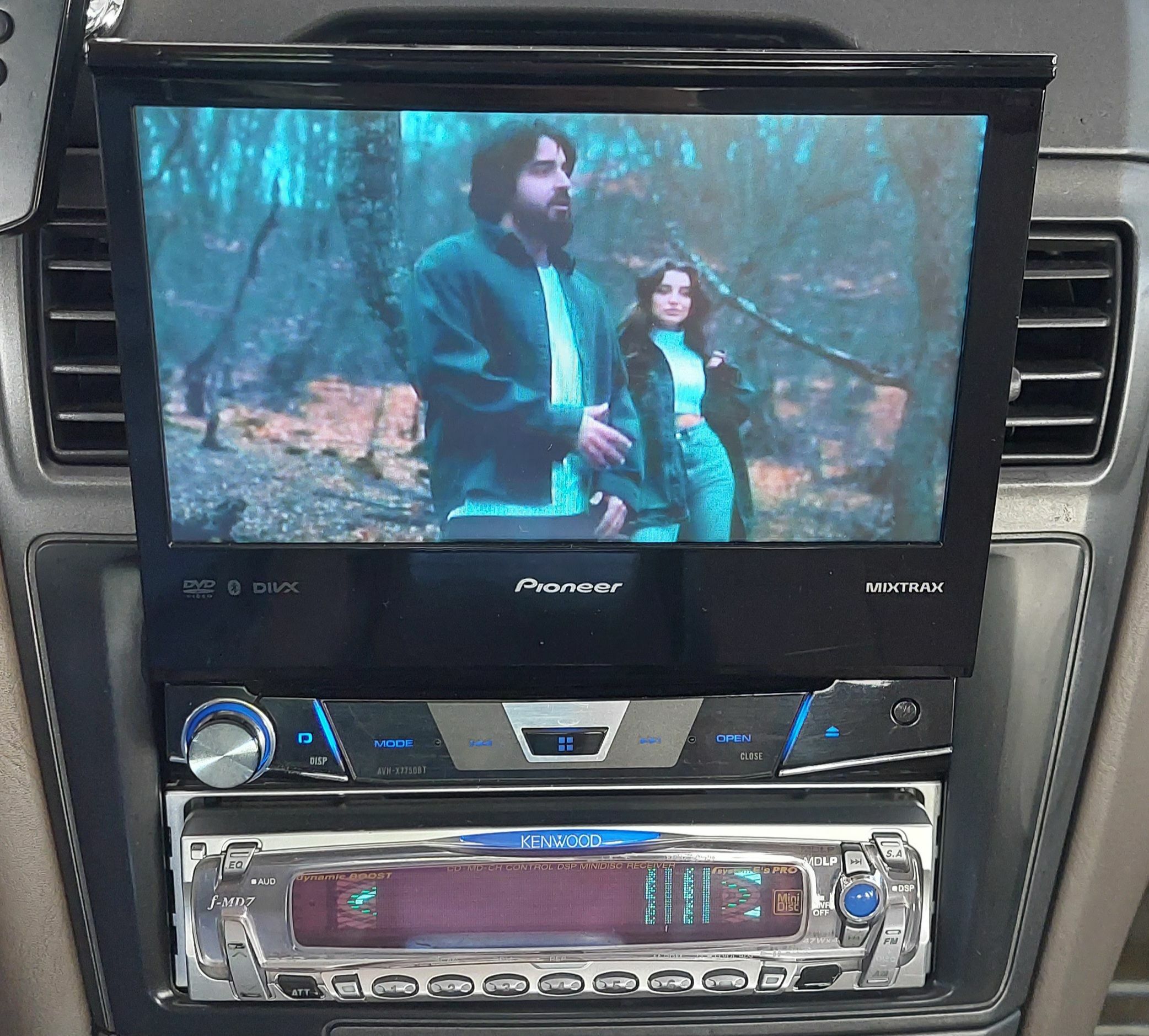 7750 pioner tv. exo 6 7 500 TMT - 30 mkr - img 1