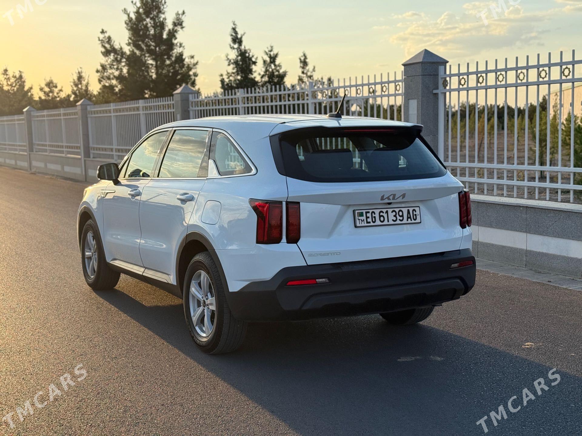 Kia Sorento 2023 - 355 000 TMT - Aşgabat - img 1