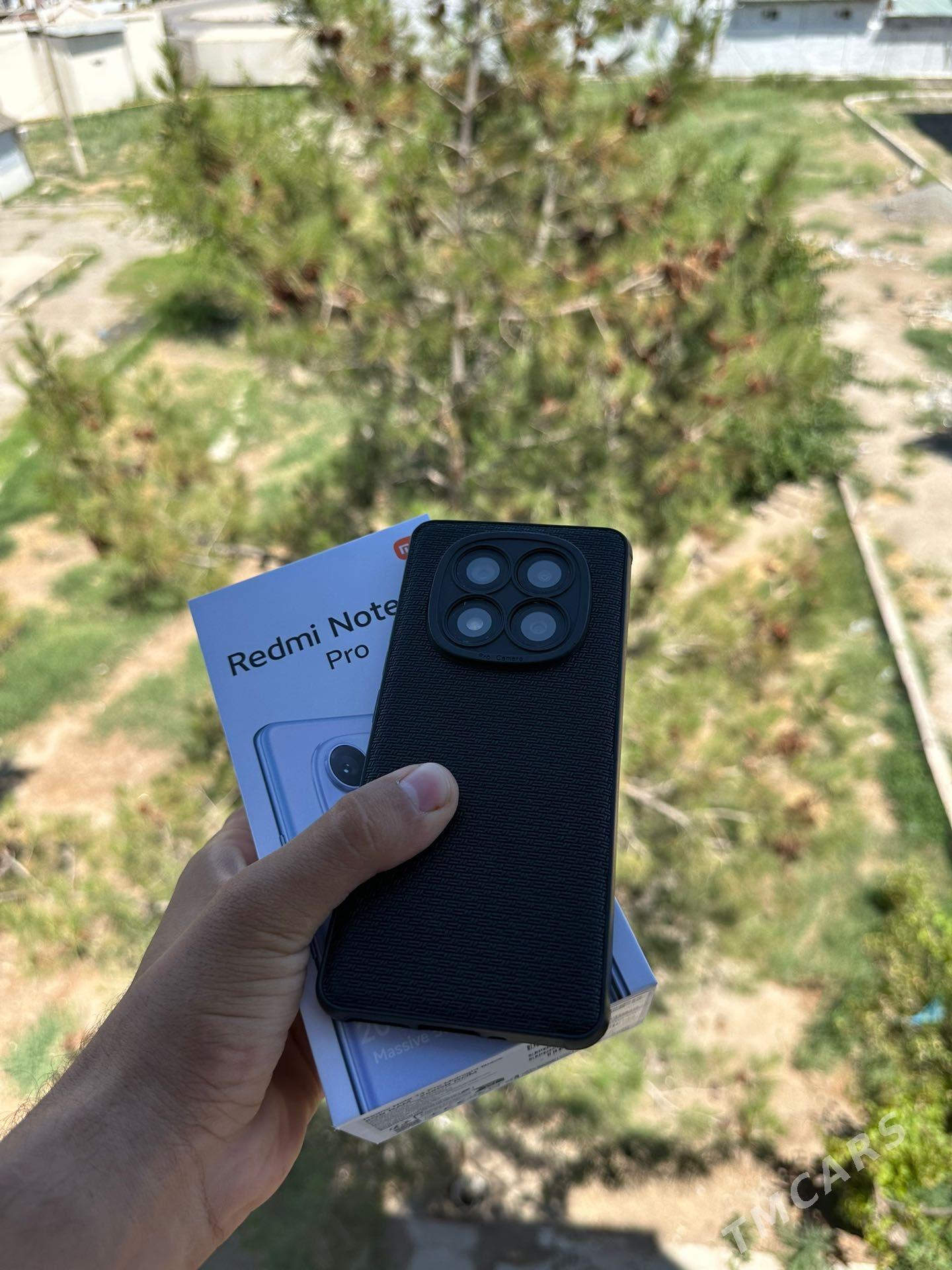 Redmi note14pro - Türkmenabat - img 1