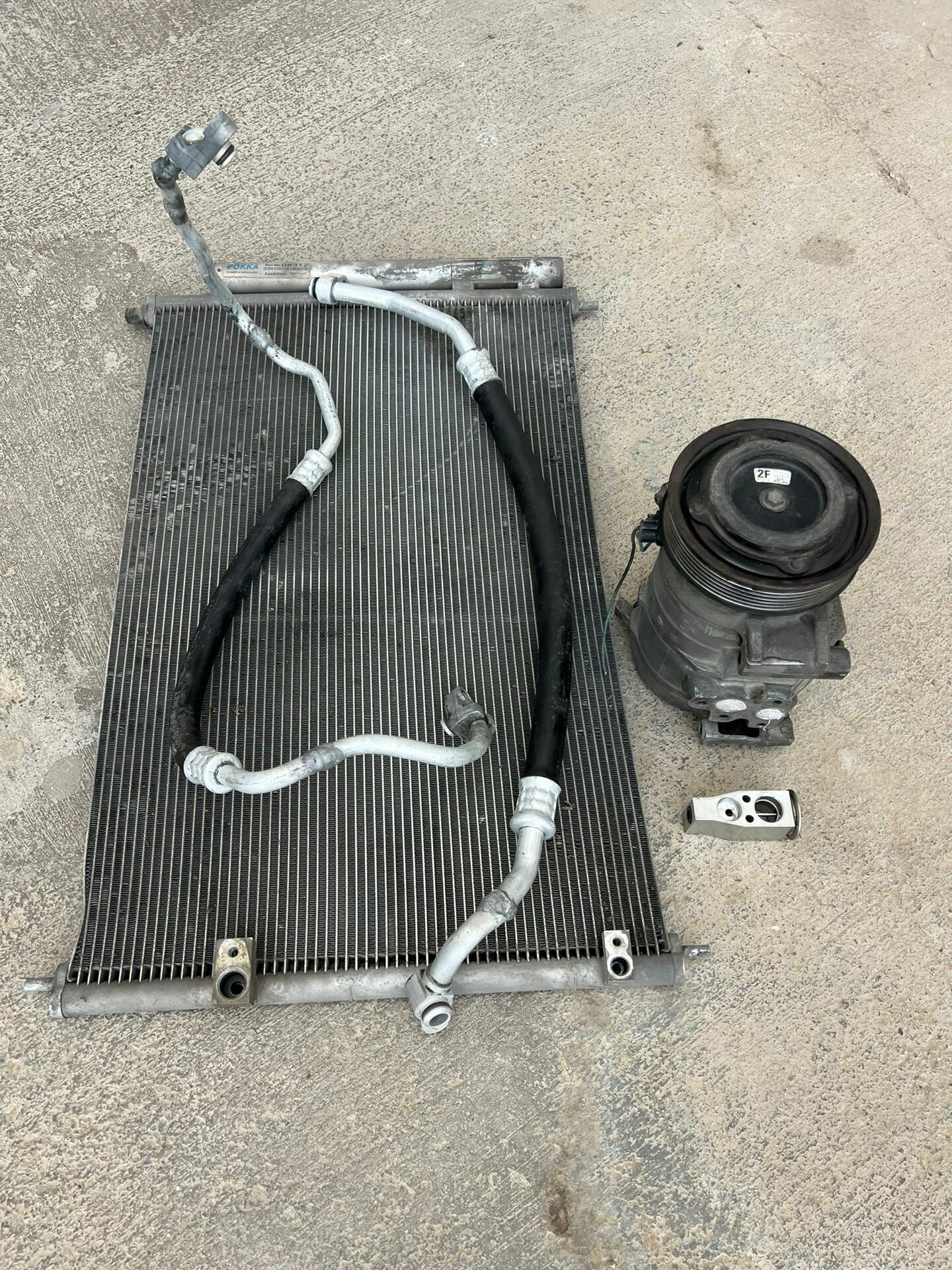Kampresir 1 000 TMT - Aşgabat - img 1