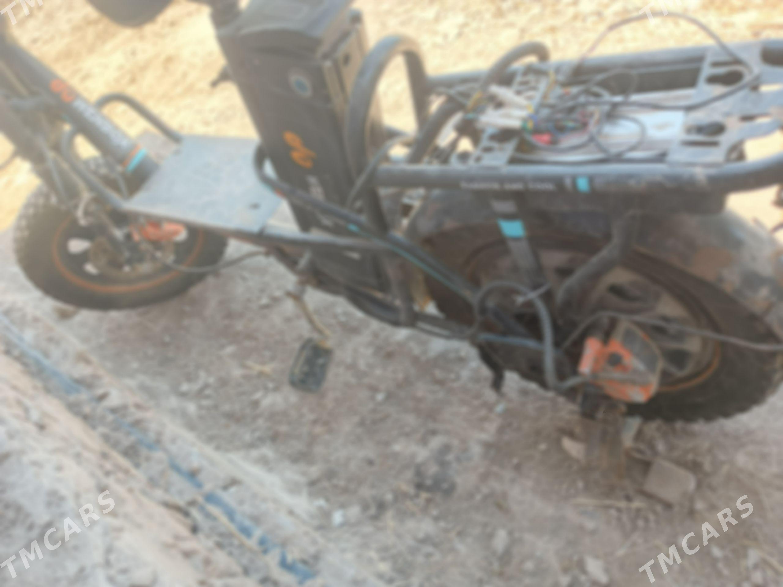 Fekon FK200-14G 2013 - 9 000 TMT - етр. Туркменбаши - img 1