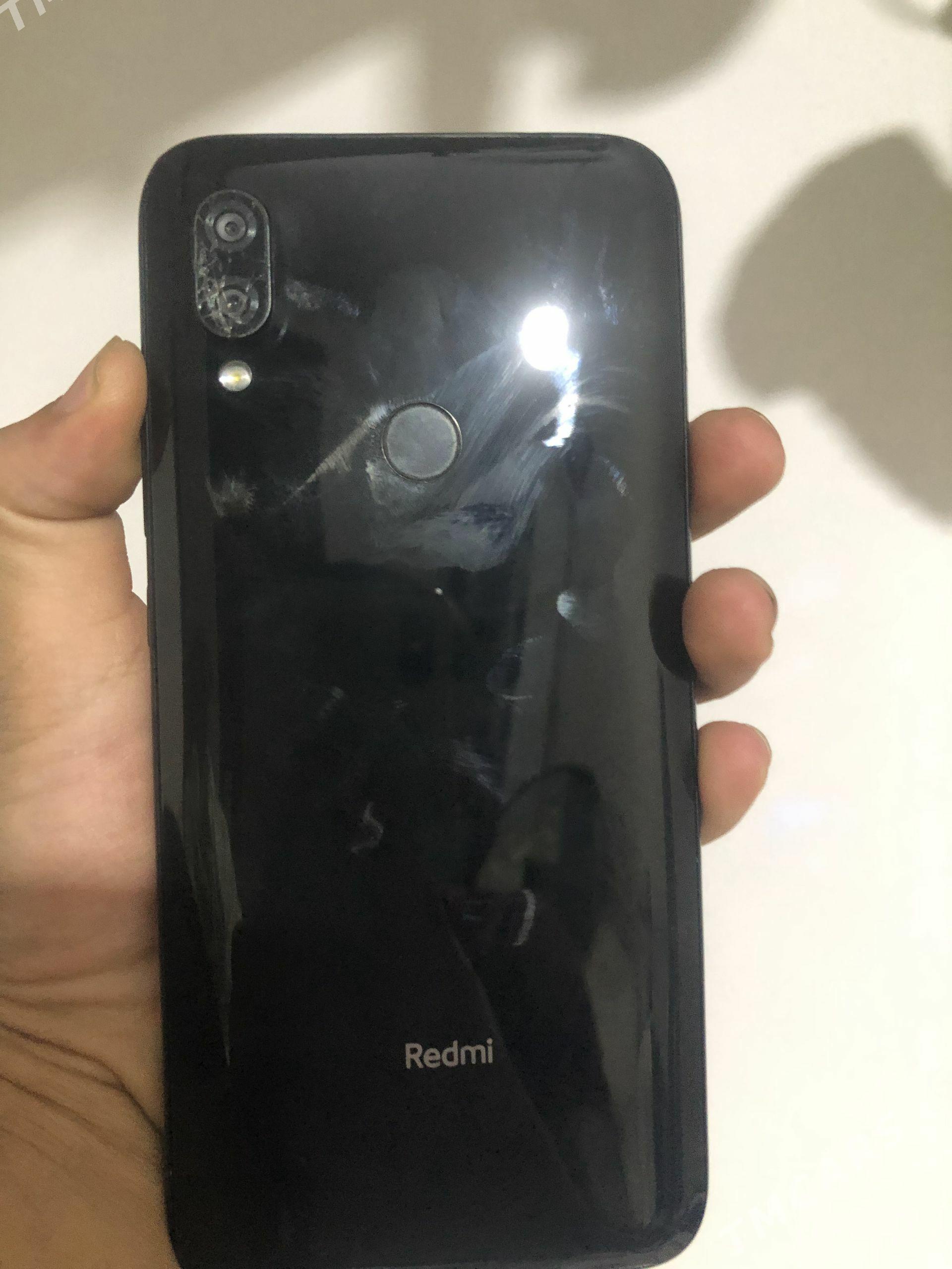 Redmi 7 - Mary - img 1