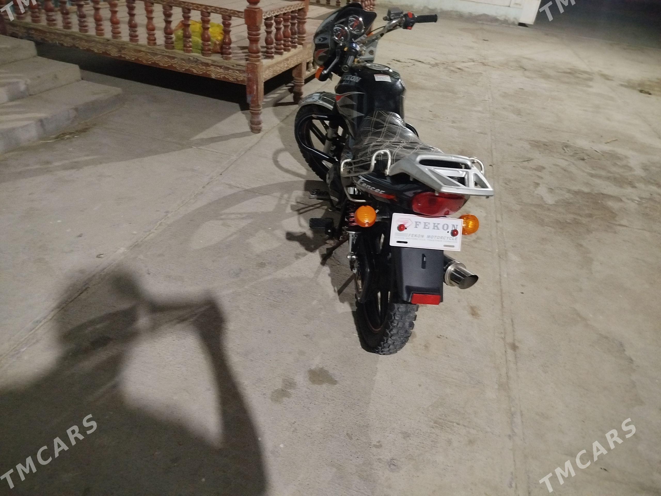 Fekon FK150-8G 2025 - 12 500 TMT - Гёкдепе - img 1