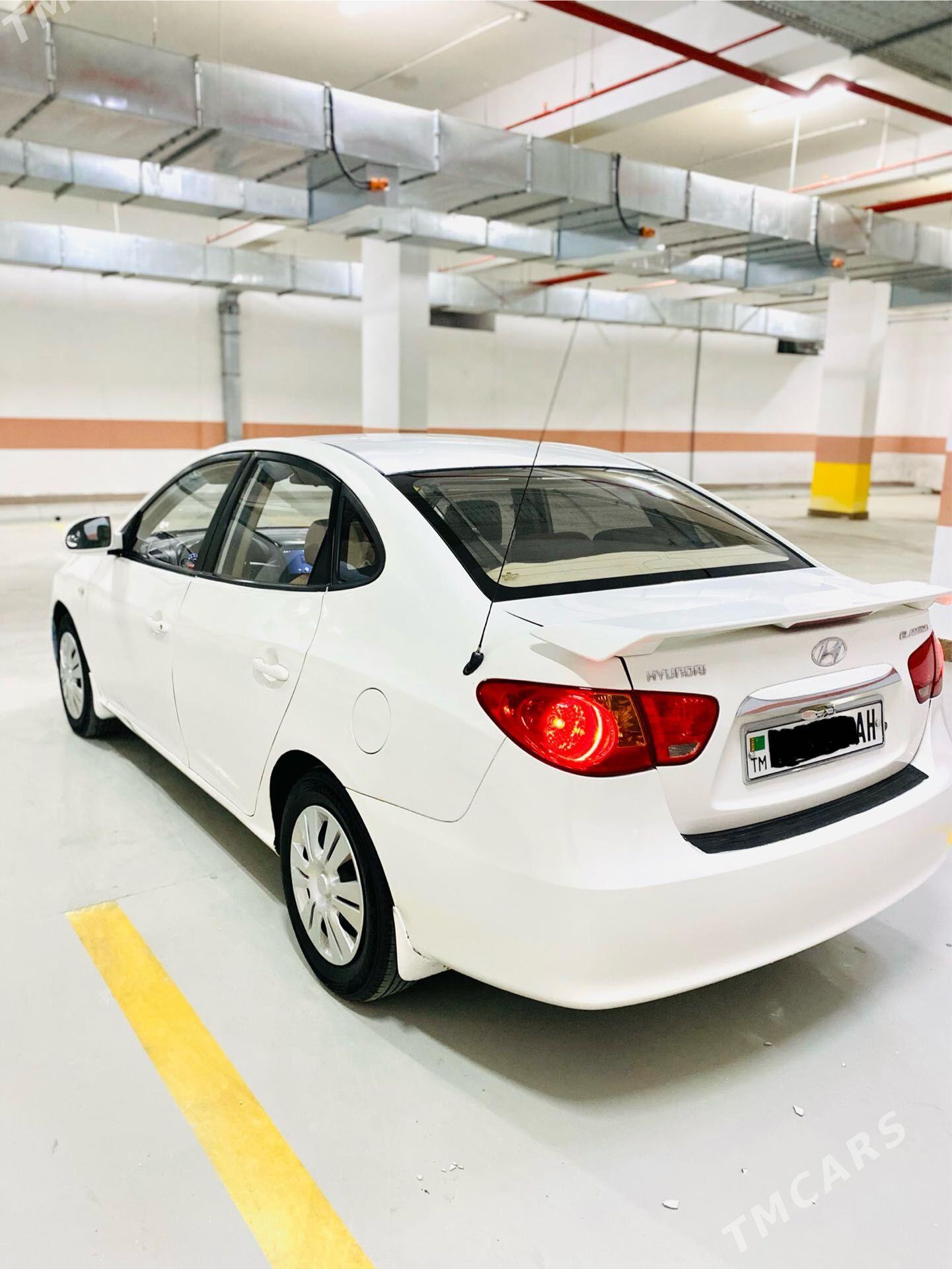 Toyota Corolla 2010 - 120 000 TMT - Ашхабад - img 1