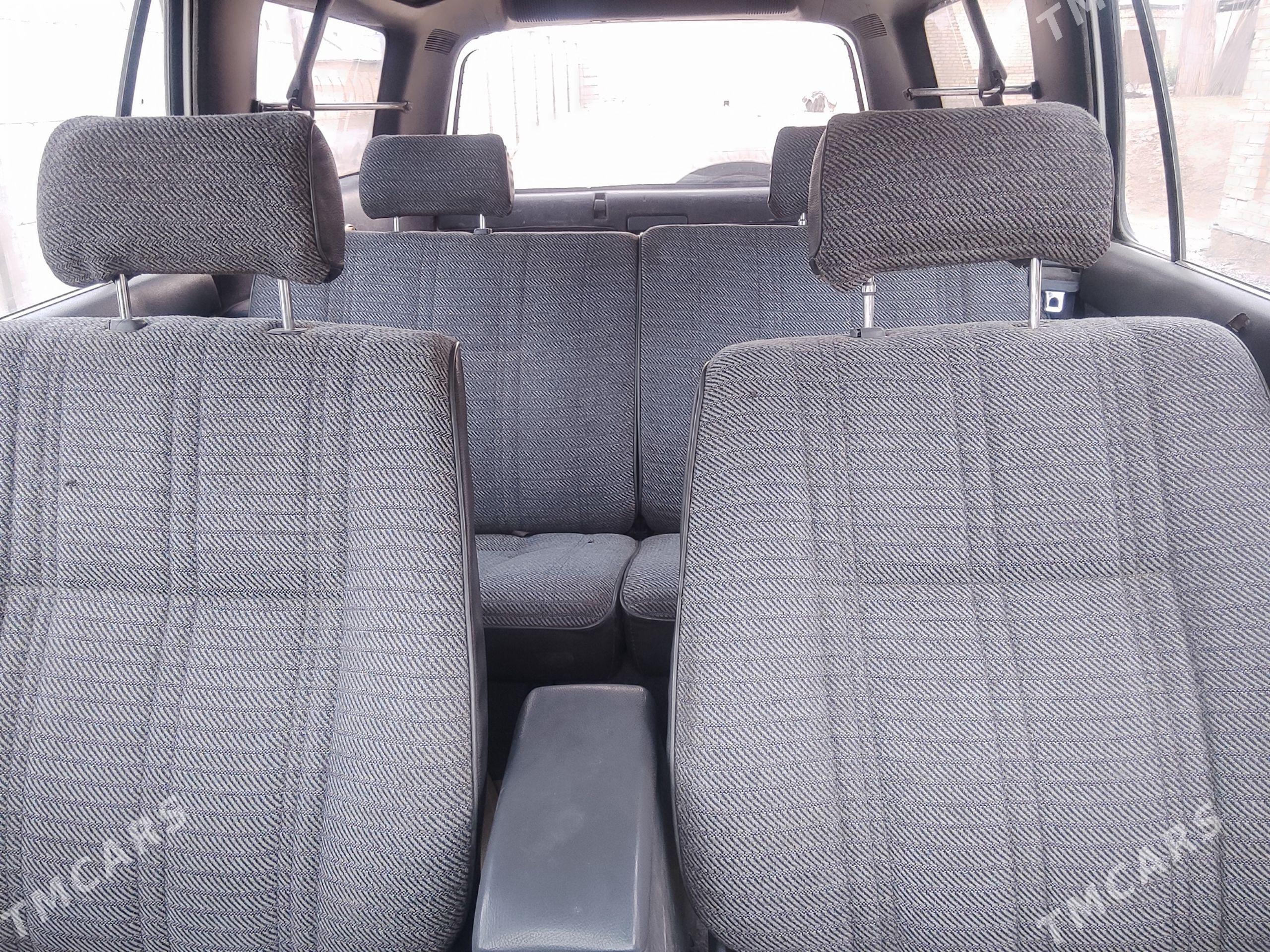 Toyota 4Runner 1993 - 50 000 TMT - Сакарчага - img 1
