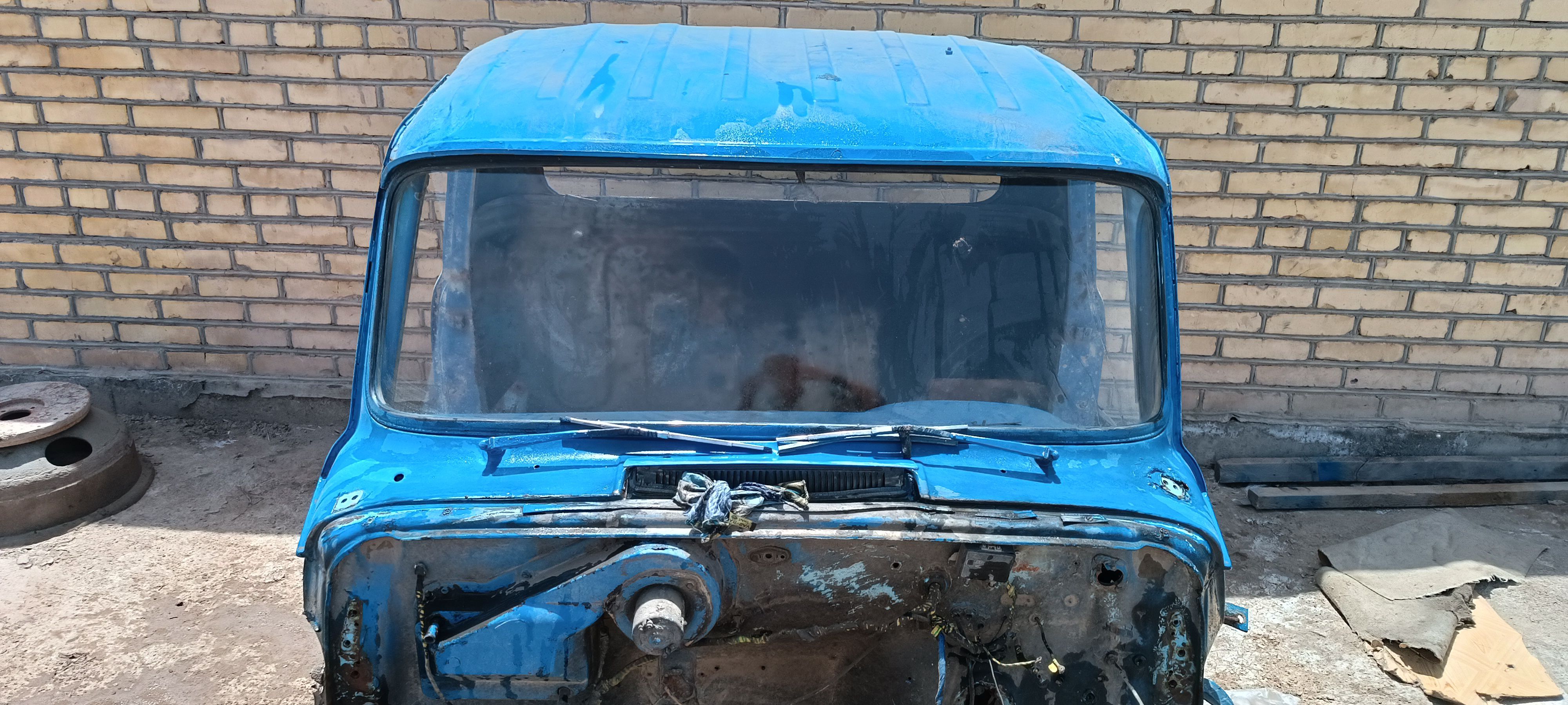 öň labavoý gaz 53 1 100 TMT - Саят - img 1