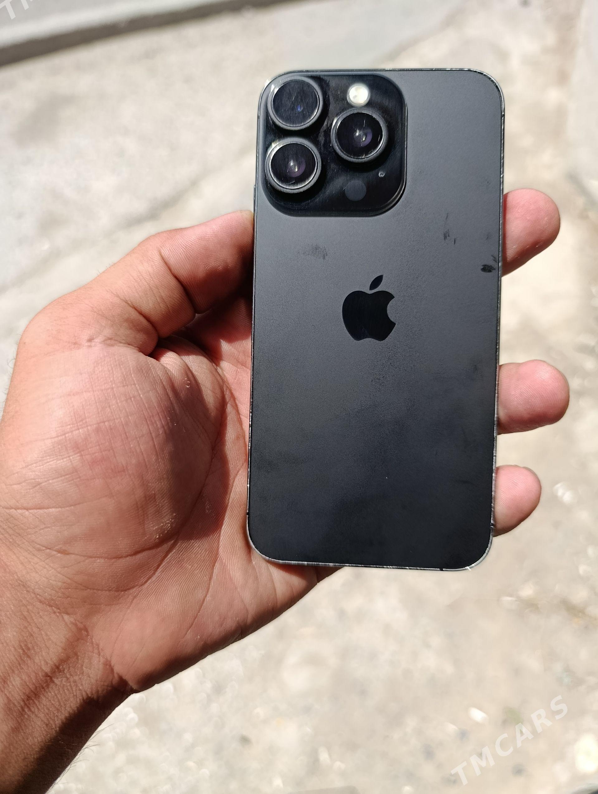AYFON XS OWURLEN 15PRO - Мары - img 1