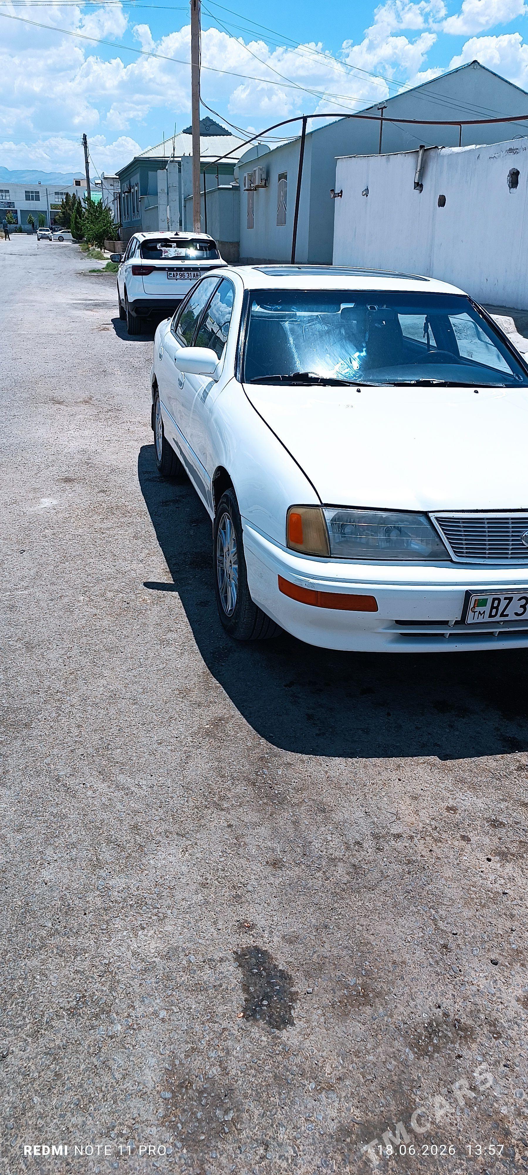 Toyota Avalon 1996 - 150 000 TMT - Анев - img 1