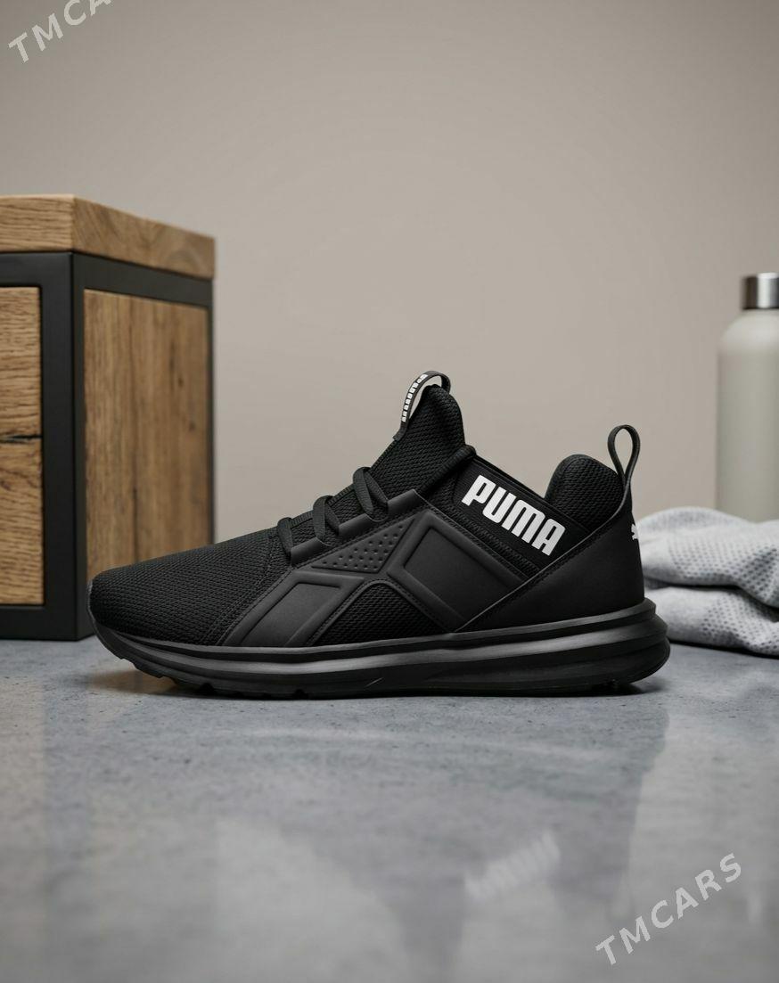 Puma krossowka - Türkmenbaşy - img 1