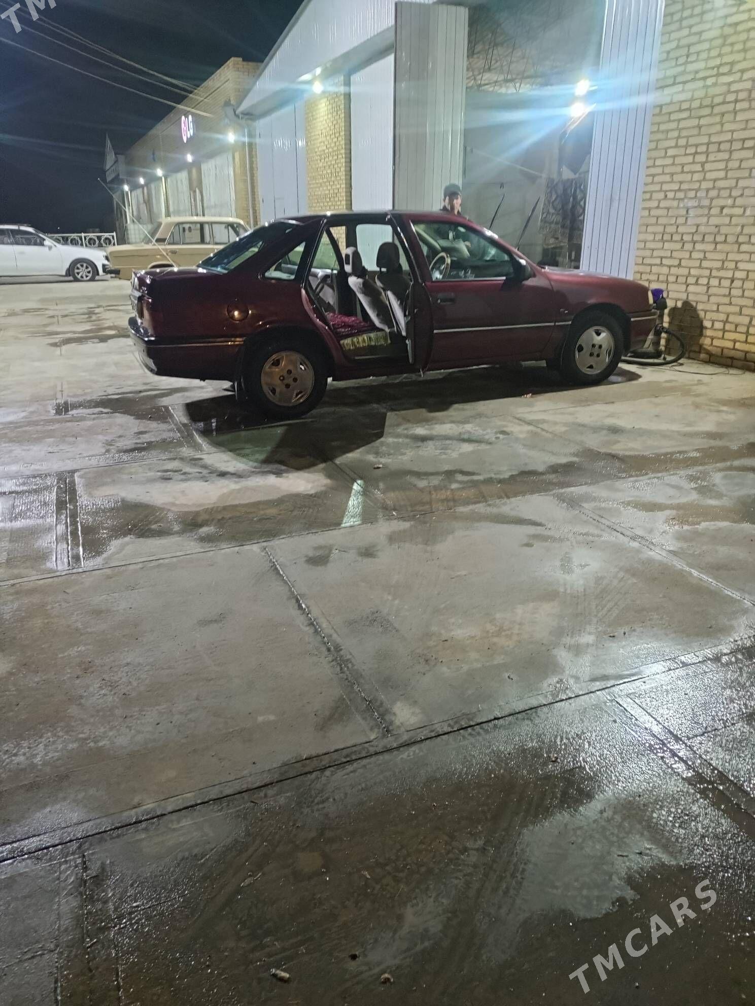 Opel Vectra 1992 - 55 000 TMT - Baýramaly - img 1