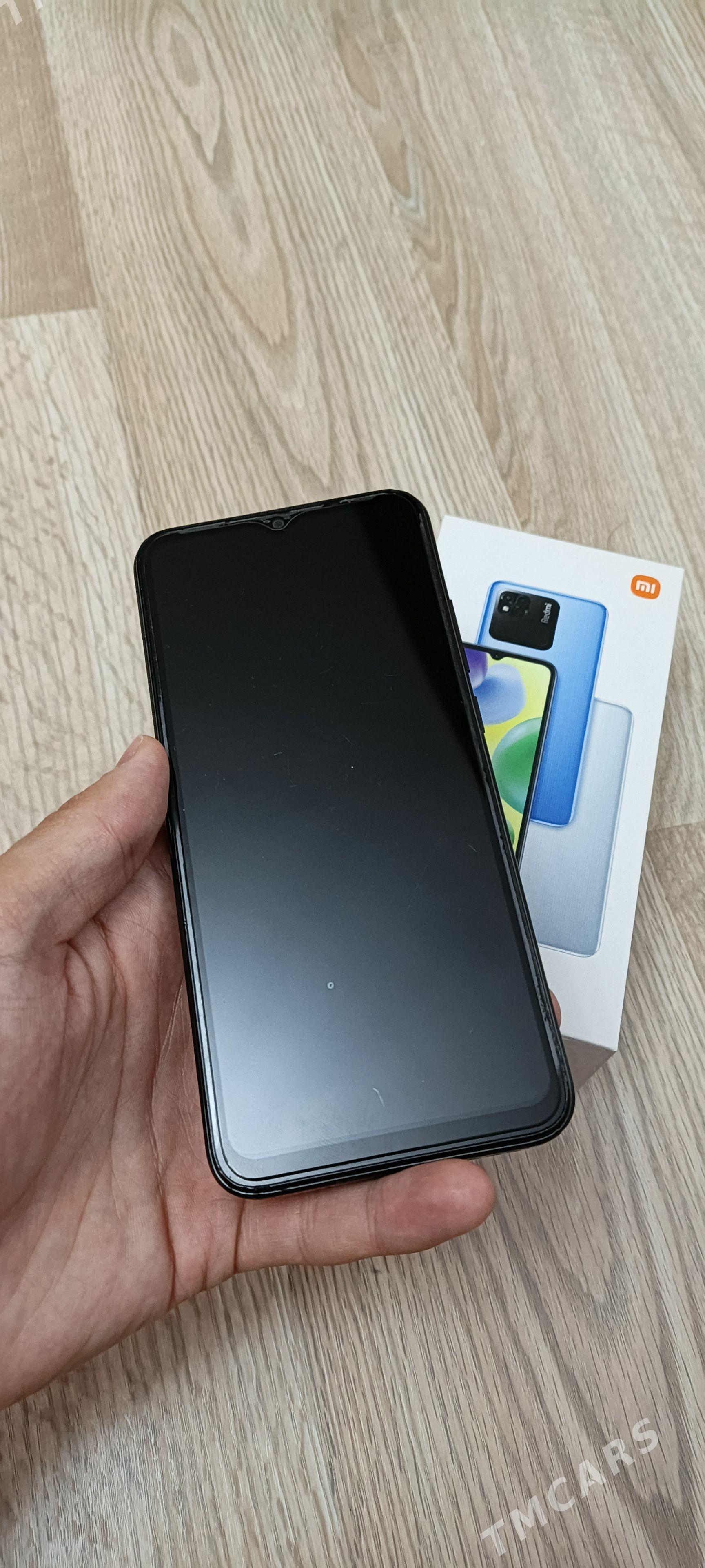 Redmi 10A - Ашхабад - img 1