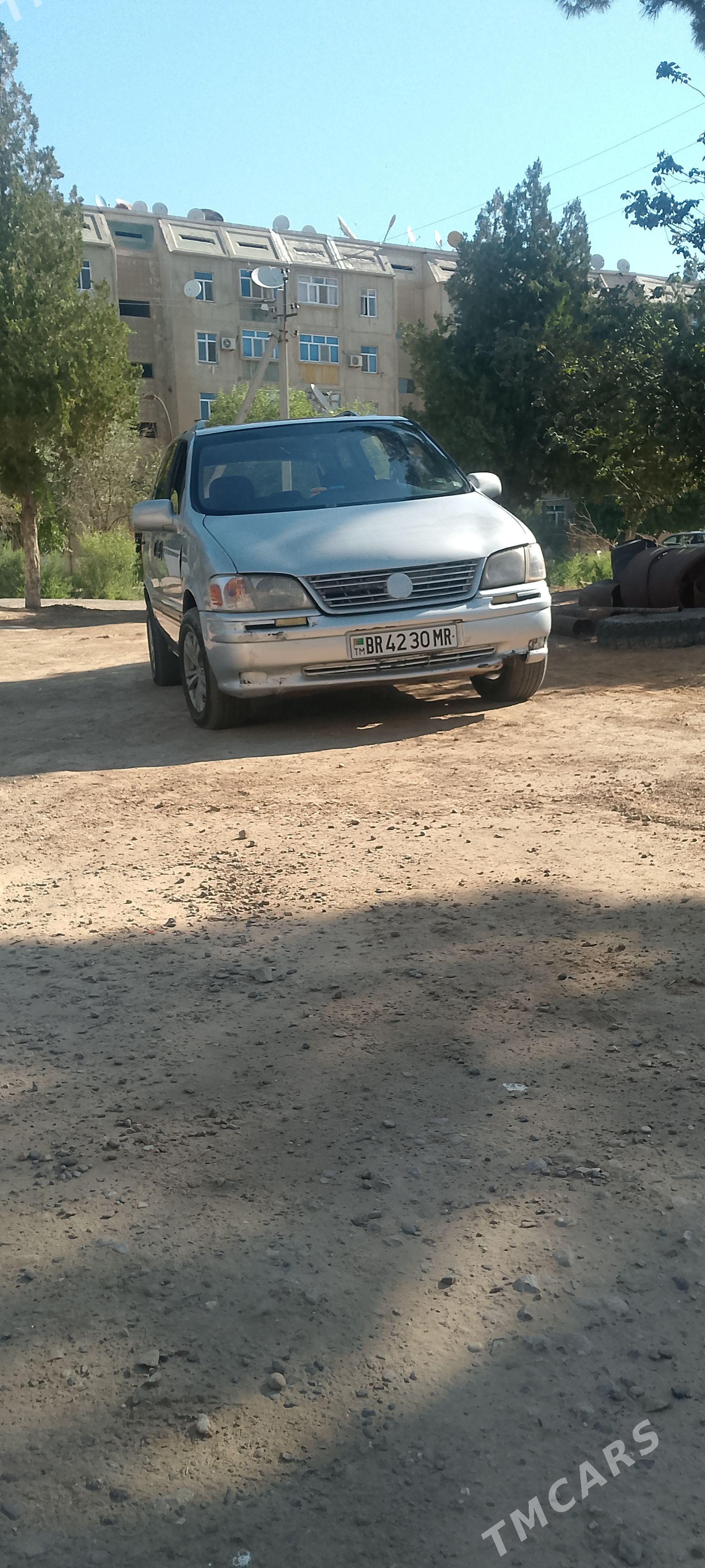 Opel Sintra 1997 - 45 000 TMT - Мары - img 1