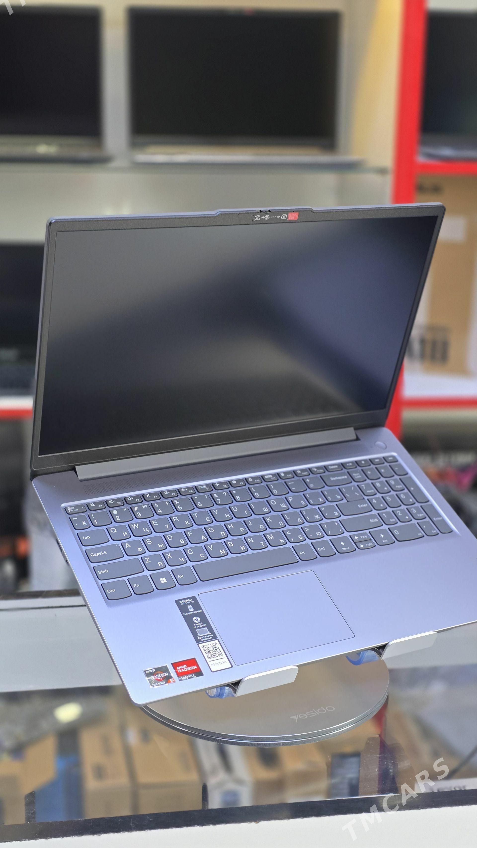 LENOVO RYZEN 8/256 - Ашхабад - img 1