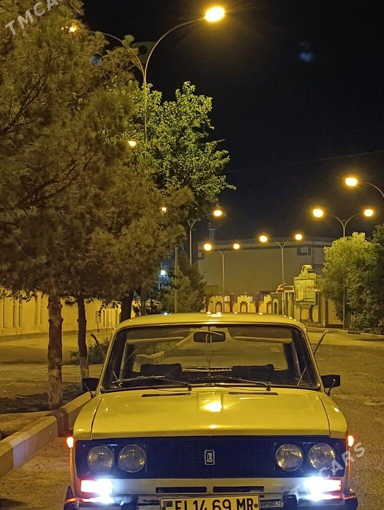 Lada 2106 1993 - 31 000 TMT - Байрамали - img 1