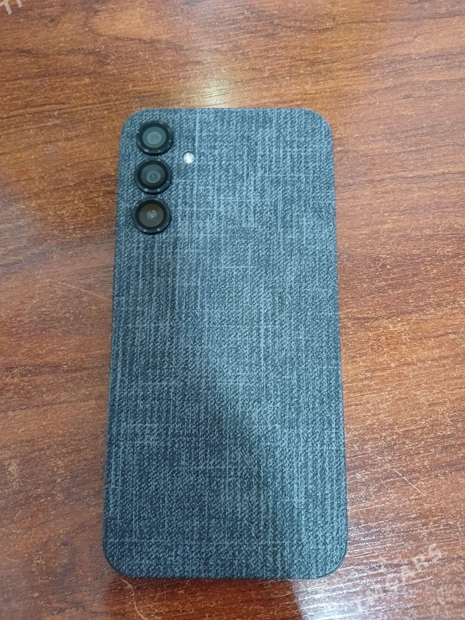 SAMSUNG A15 - Туркменбаши - img 1