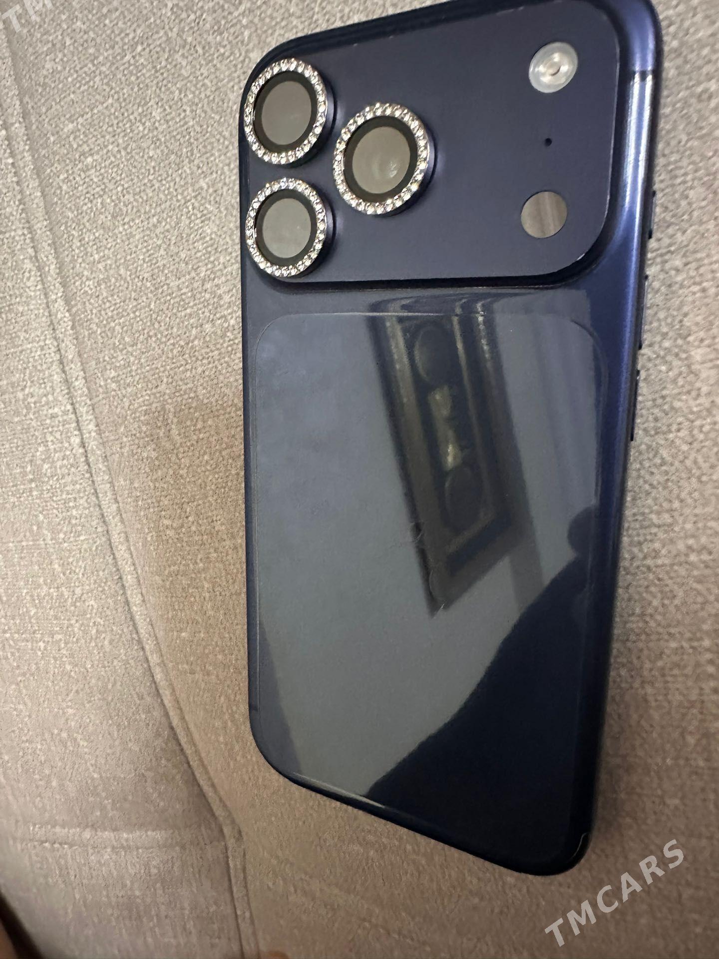 iphone 17 pro - Балканабат - img 1