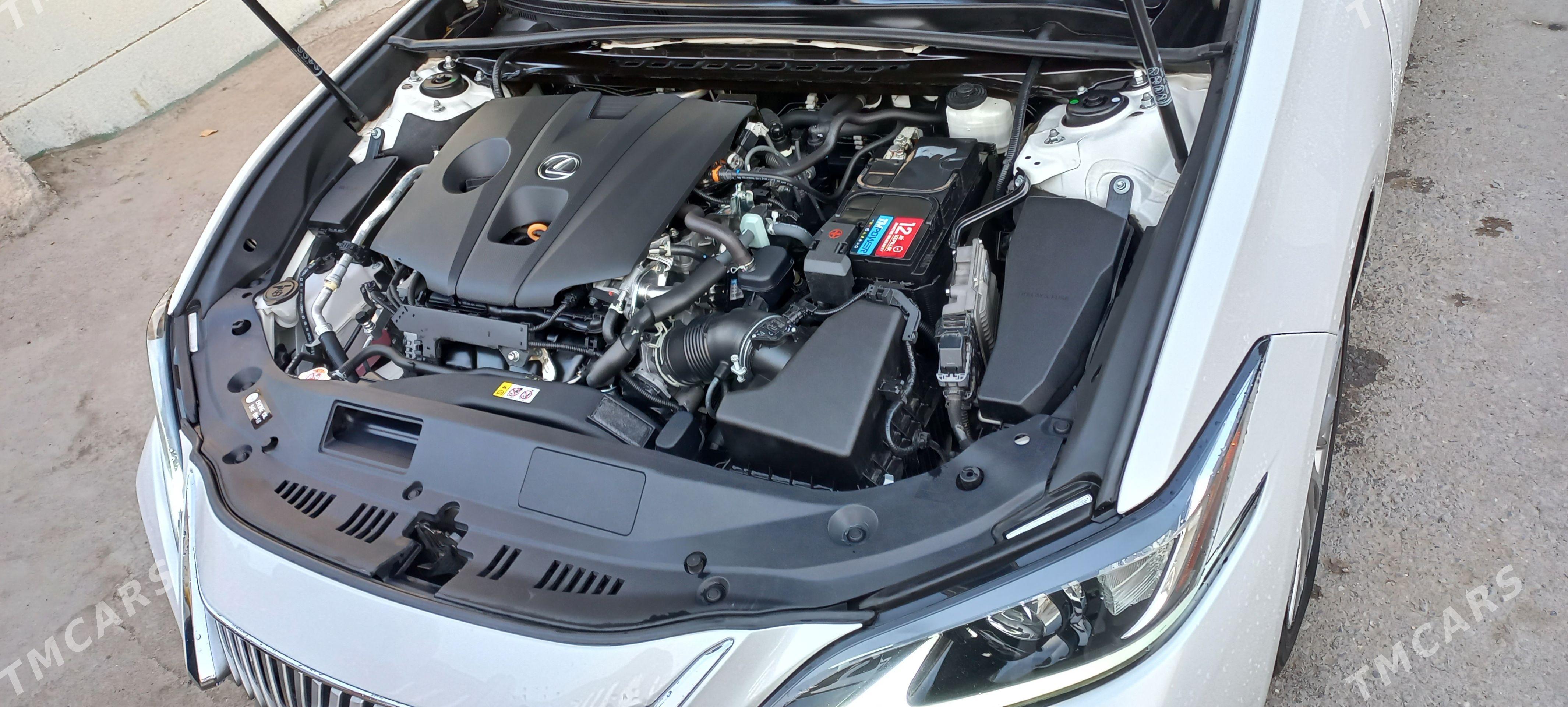 Lexus ES 250 2021 - 460 000 TMT - 16-й этап - img 1