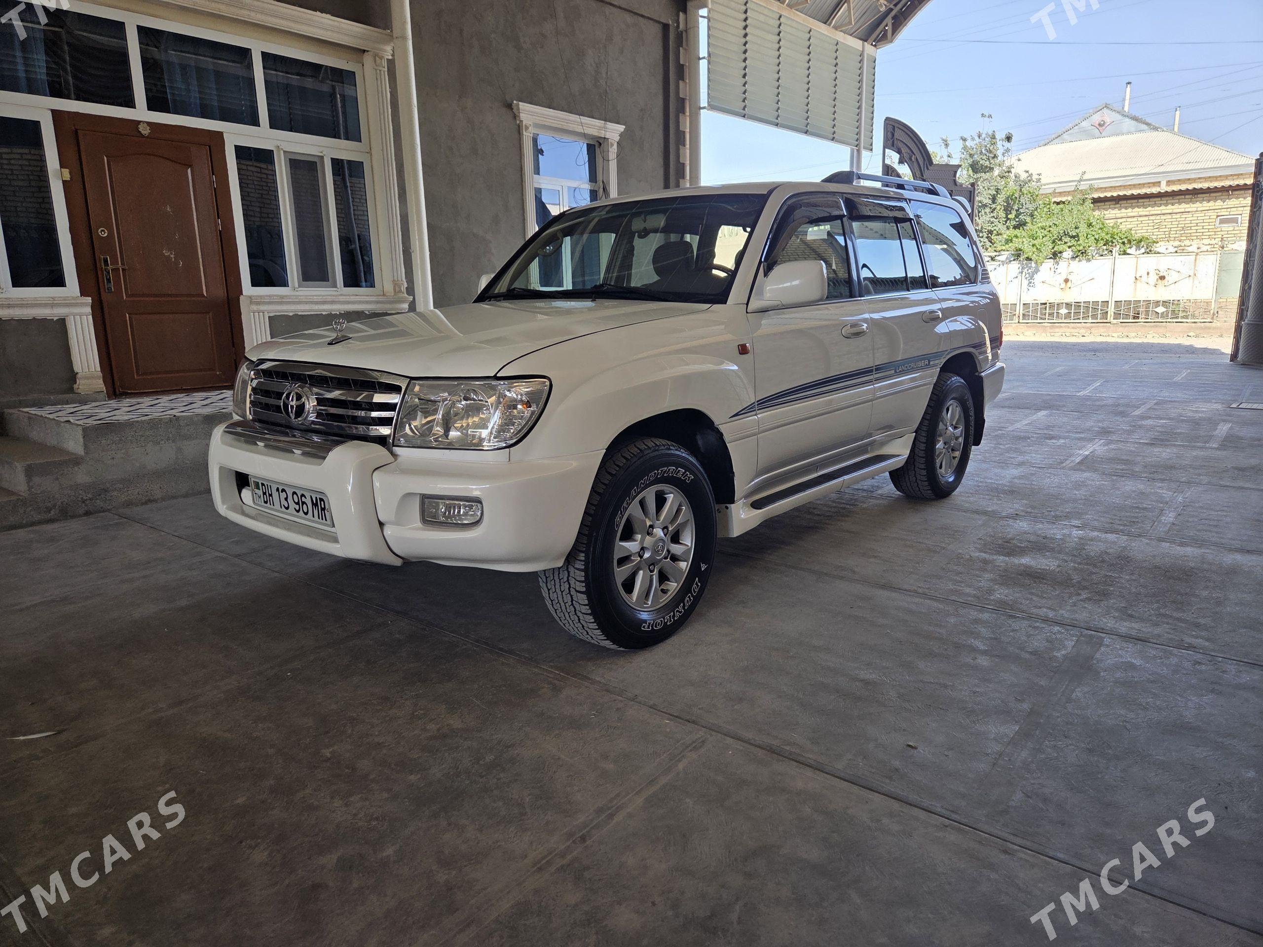Toyota Land Cruiser 1999 - 320 000 TMT - Mary - img 1