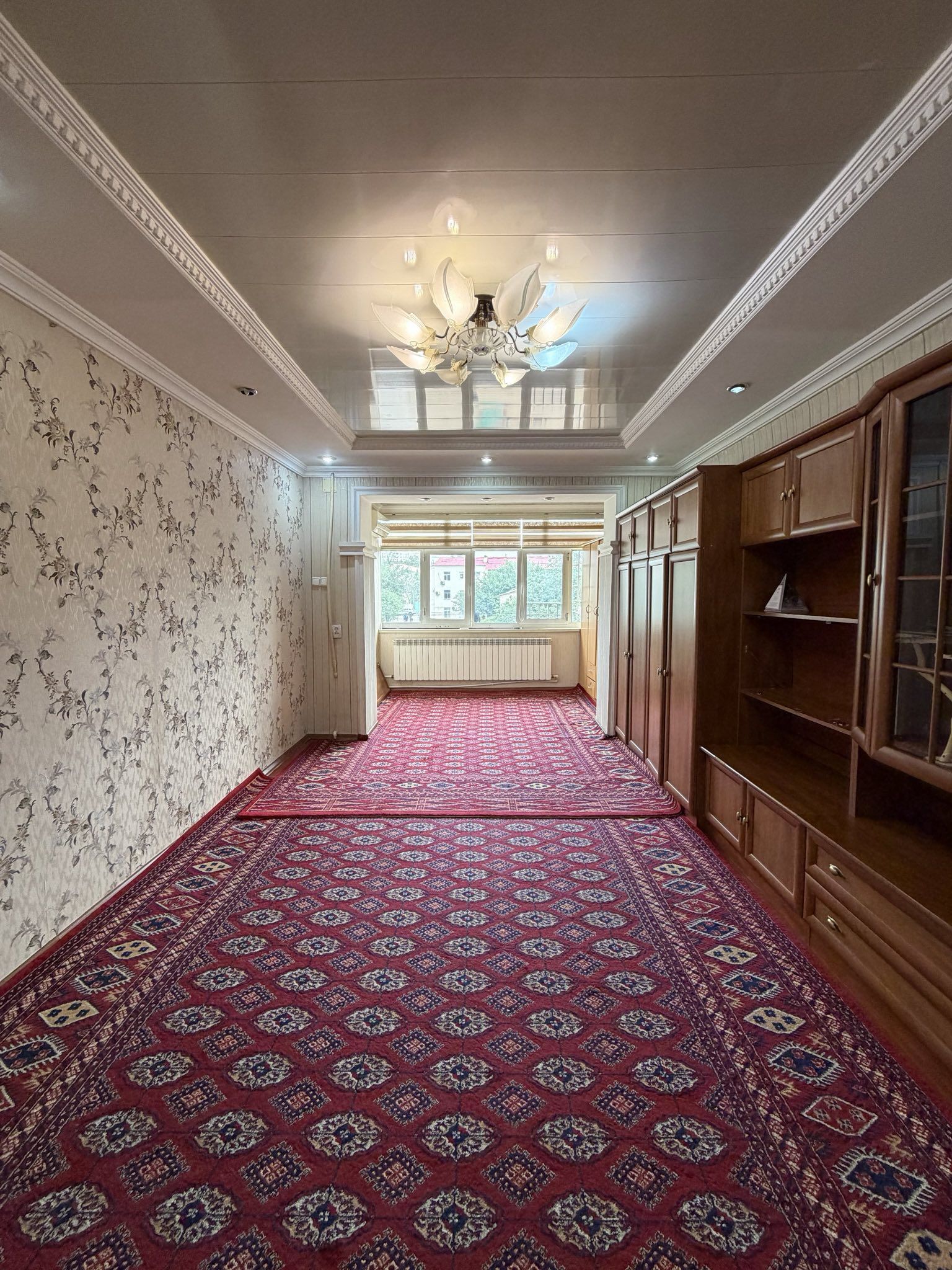 30 MKR amatly srocno 2 komn - 30 мкр - img 1