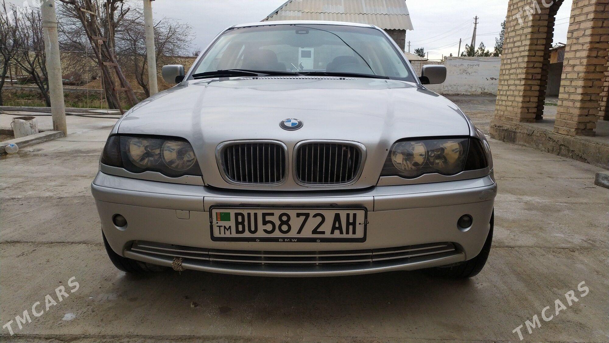 BMW E46 1999 - 85 000 TMT - Kaka - img 1