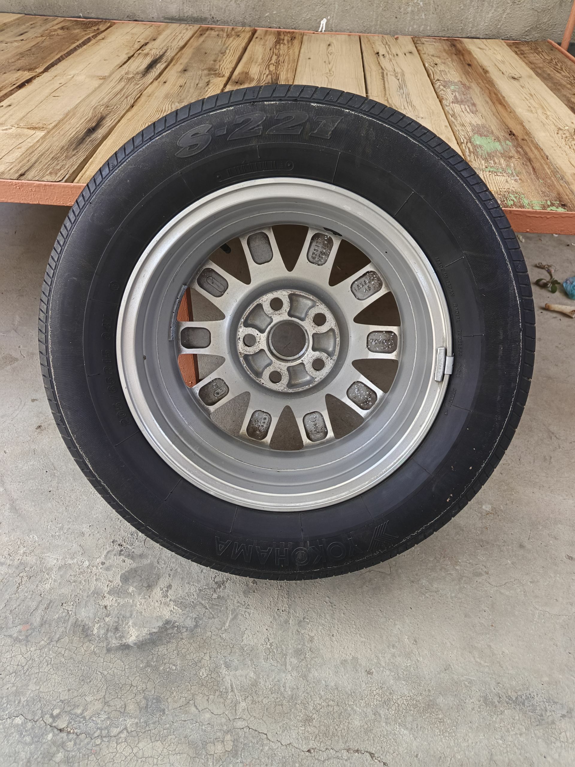 dury Camry ariginal grand disg 1 700 TMT - Türkmenbaşy - img 1
