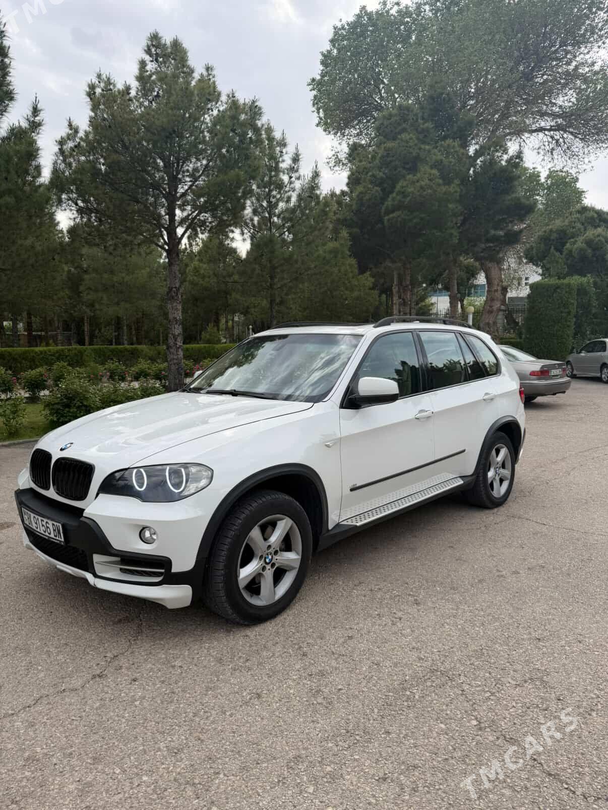 BMW X5 M 2009 - 300 000 TMT - Балканабат - img 1