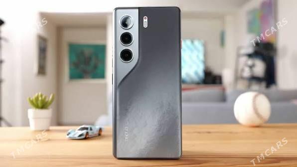 TECNO SATYN ALÝAS INFINIX POCO - Ашхабад - img 1
