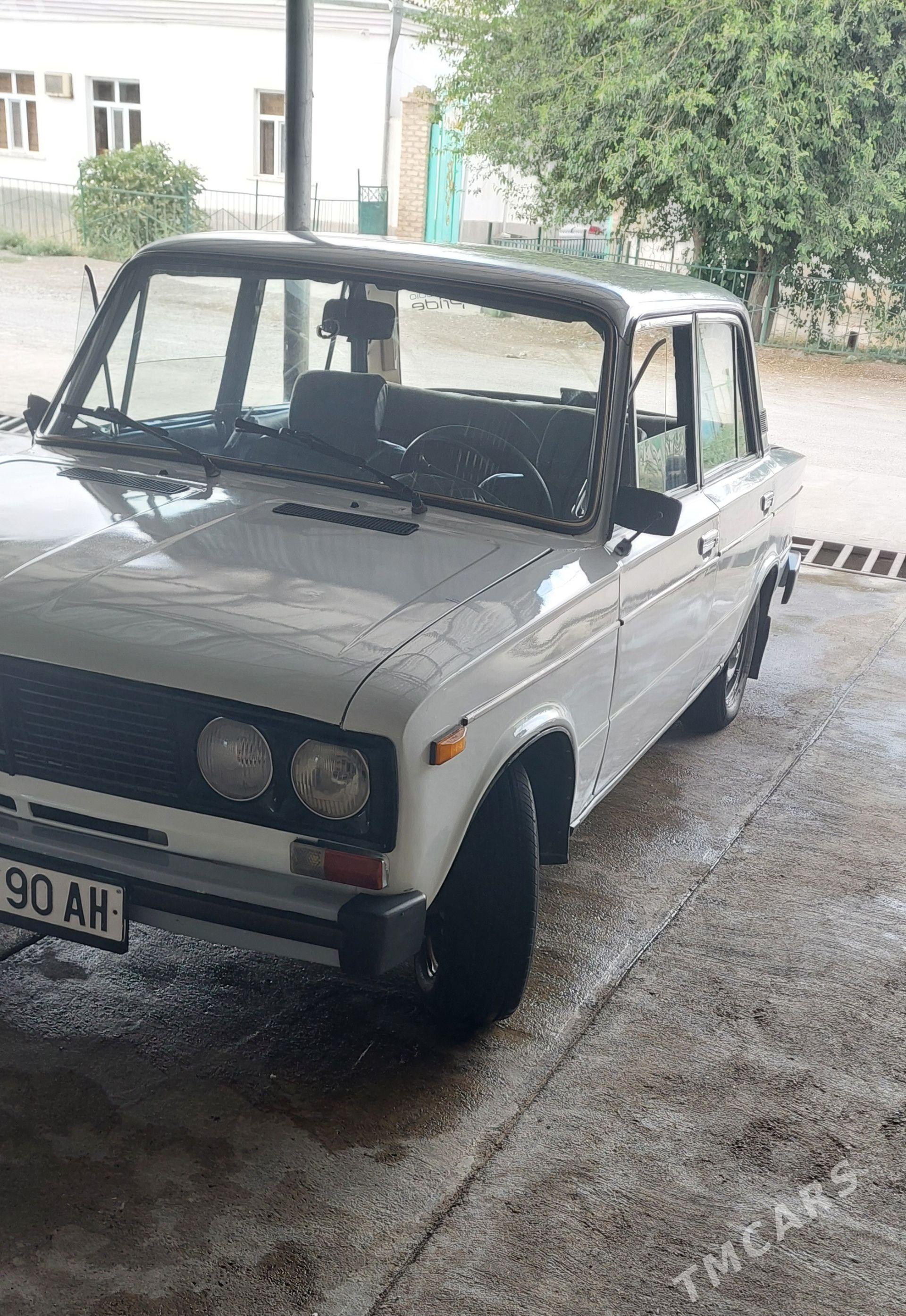 Lada 2106 1998 - 40 000 TMT - Кака - img 1