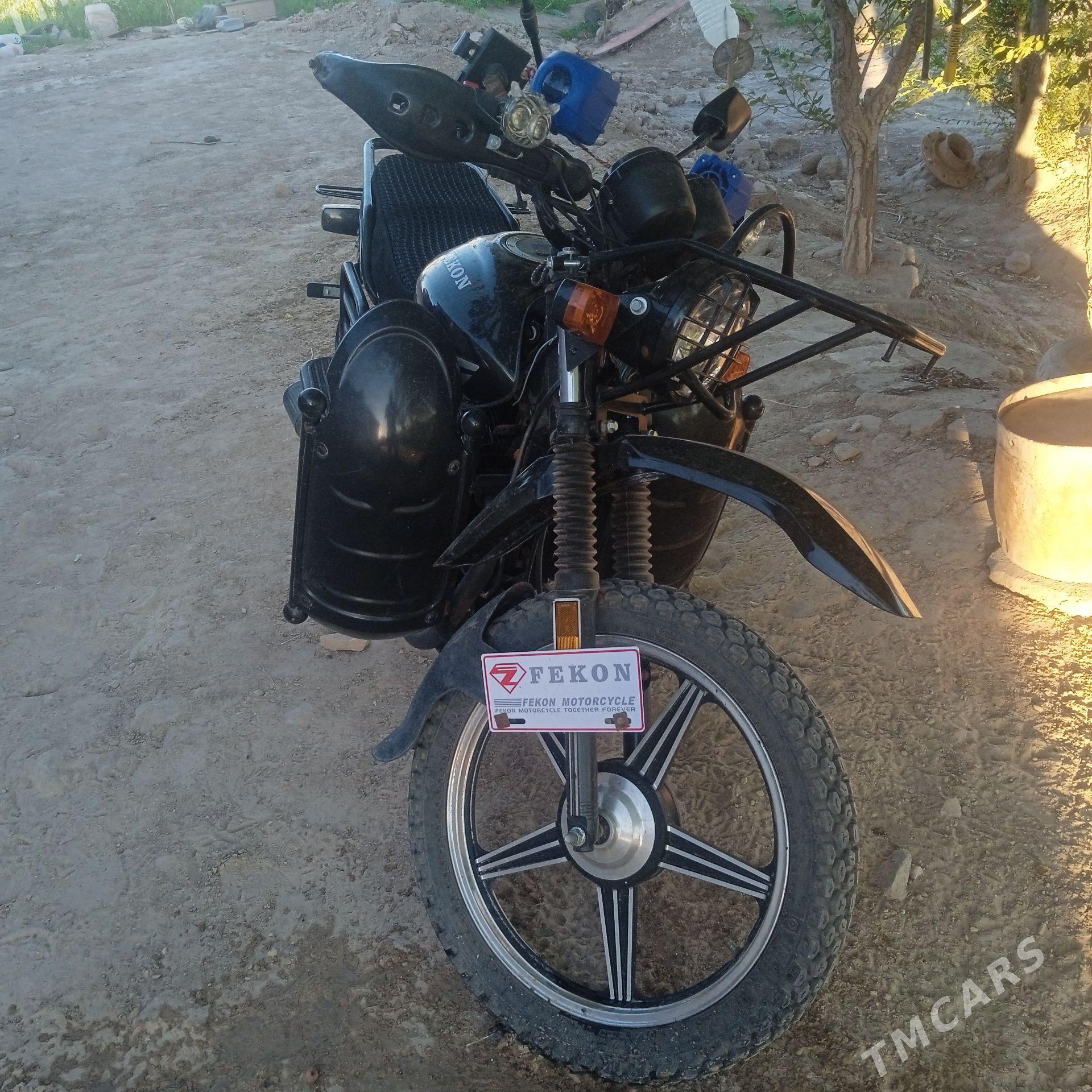 Fekon FK150-8G 2026 - 23 000 TMT - етр. Туркменбаши - img 1