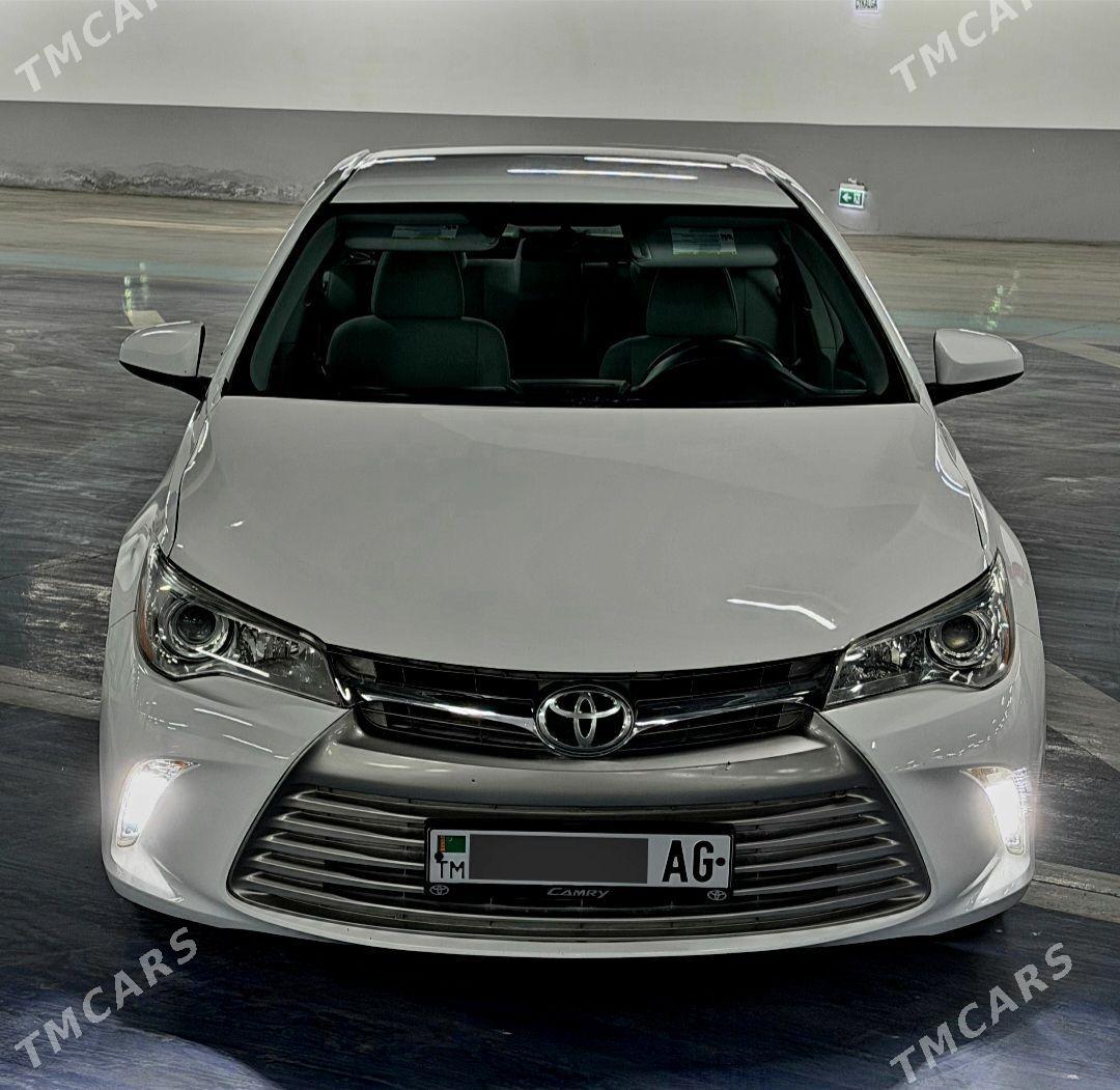 Toyota Corolla 2016 - 275 000 TMT - Aşgabat - img 1