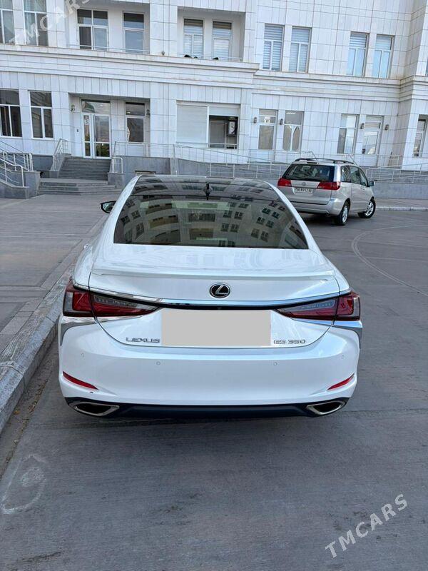 Lexus ES 350 2019 - 630 000 TMT - Aşgabat - img 1
